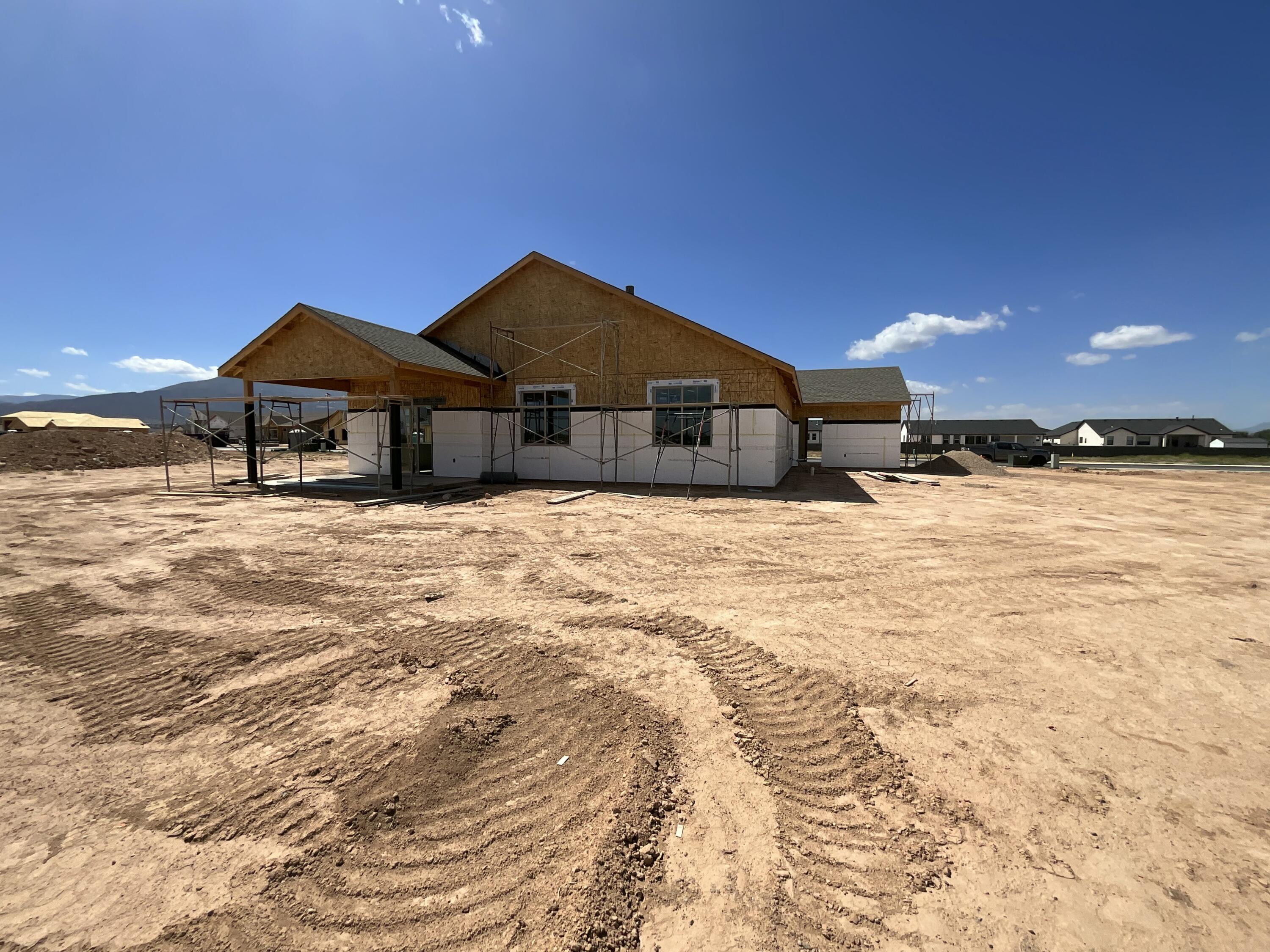 NOT AVAILABLE - Residential