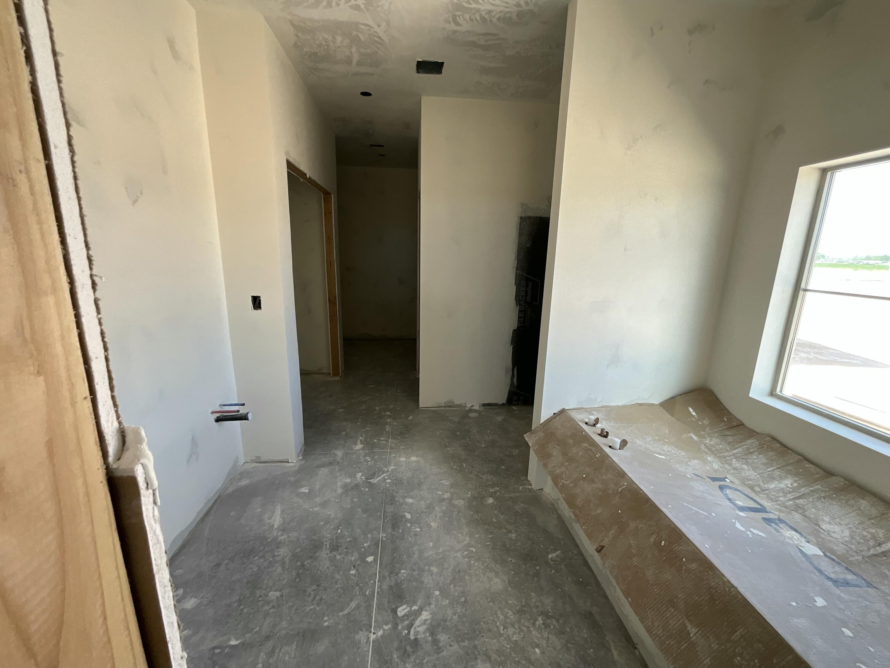 NOT AVAILABLE - Residential