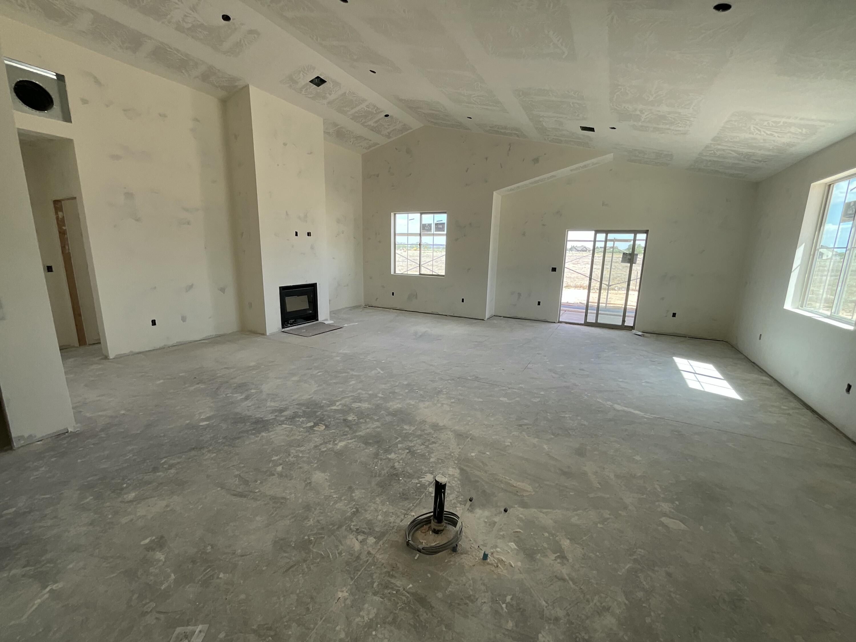 NOT AVAILABLE - Residential