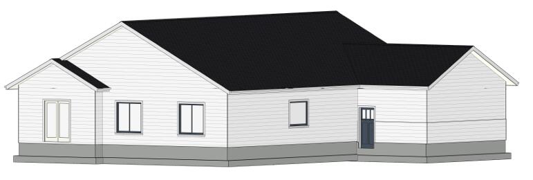 NOT AVAILABLE - Residential