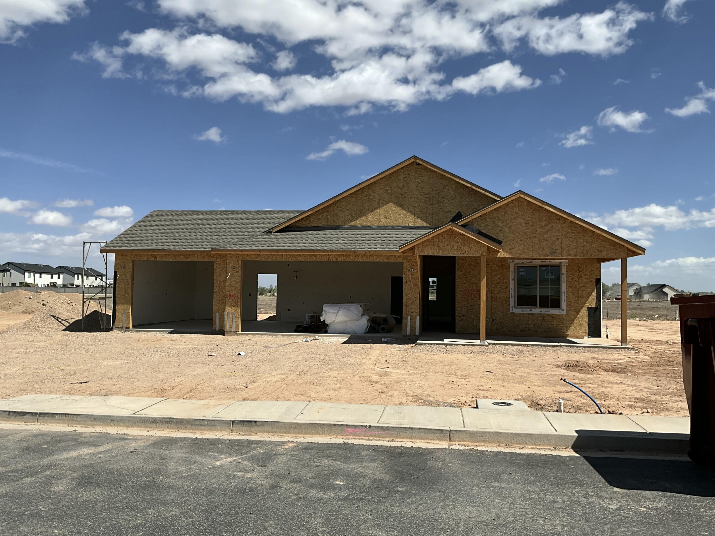 NOT AVAILABLE - Residential