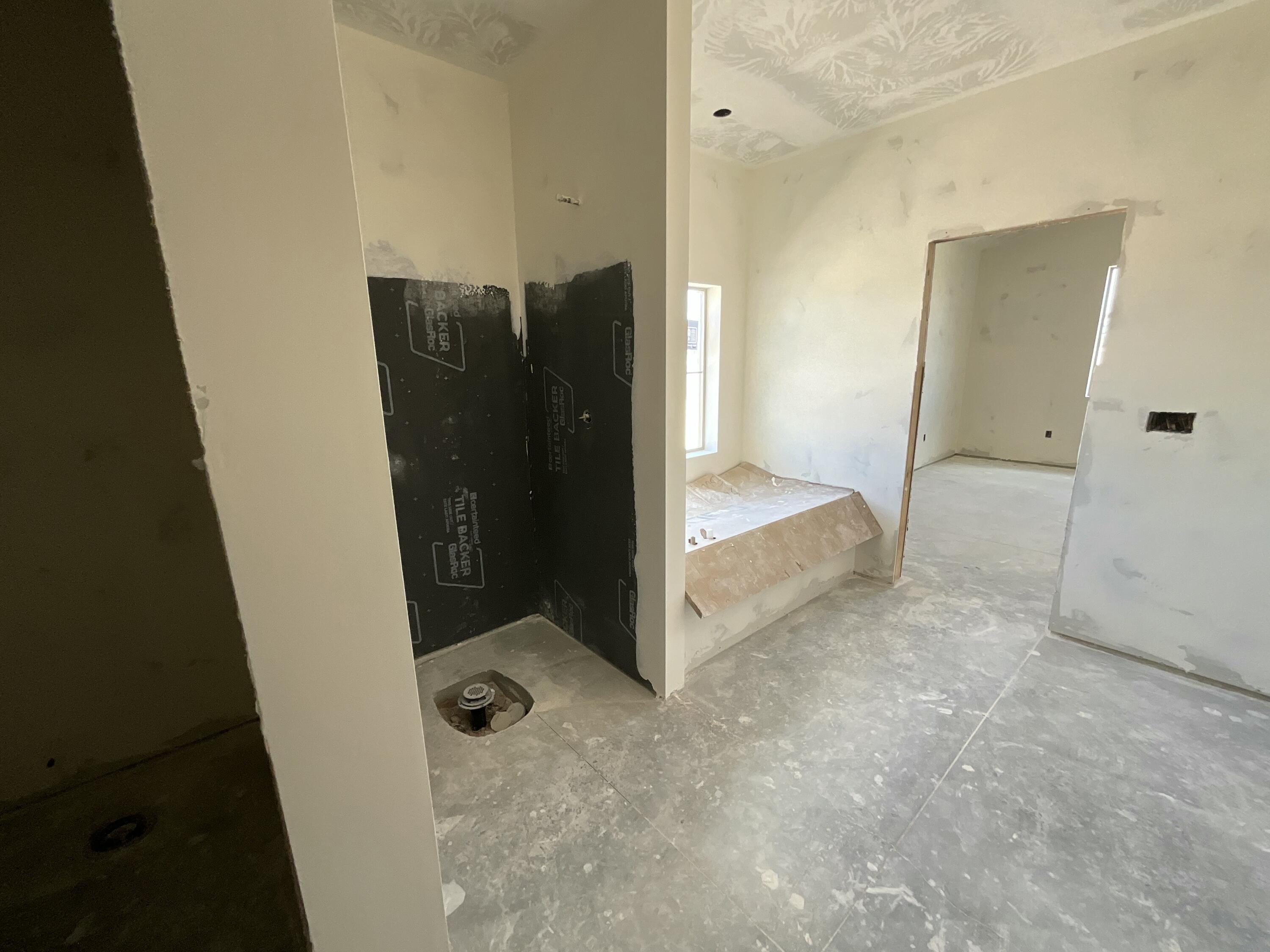 NOT AVAILABLE - Residential