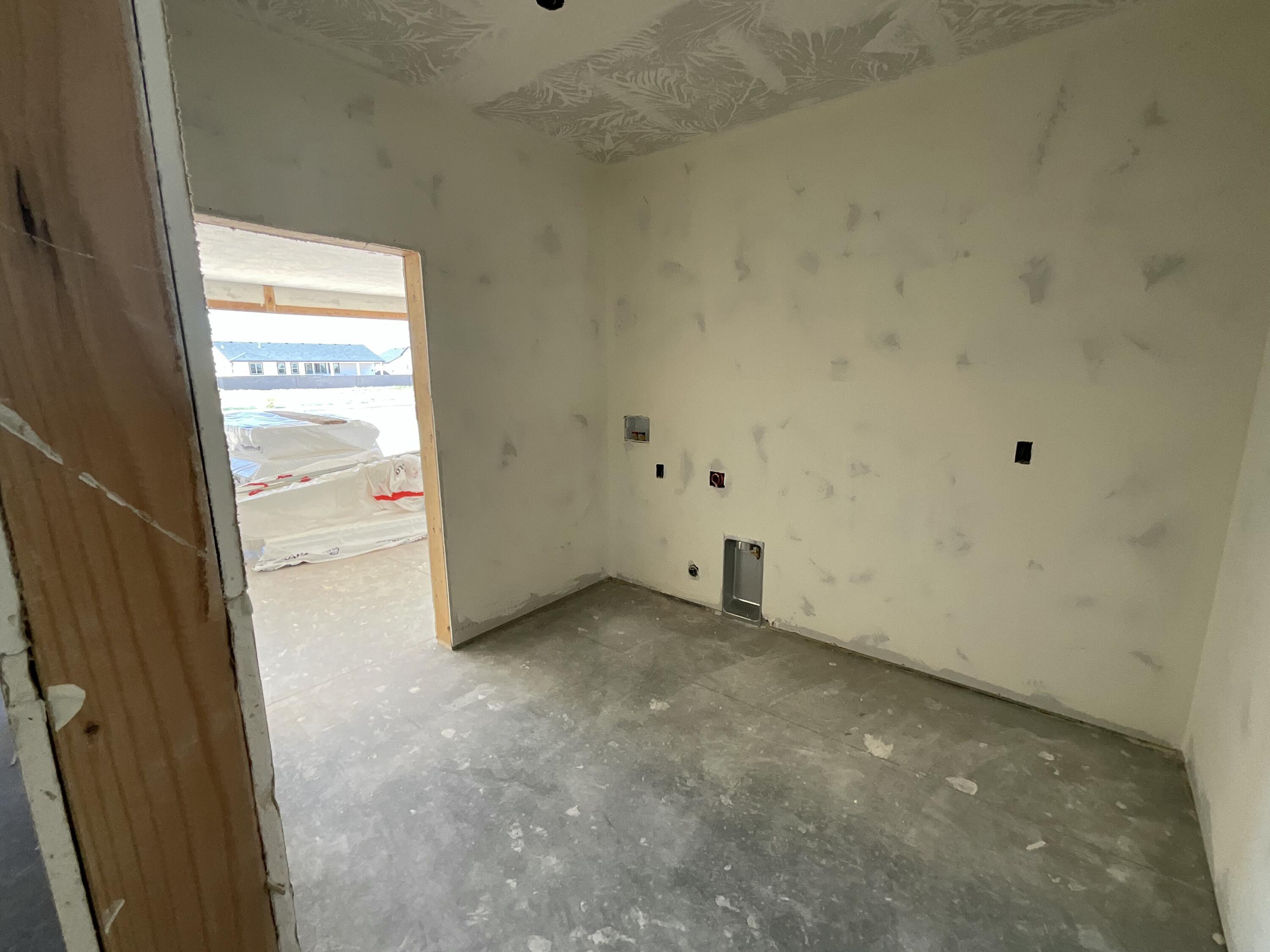 NOT AVAILABLE - Residential