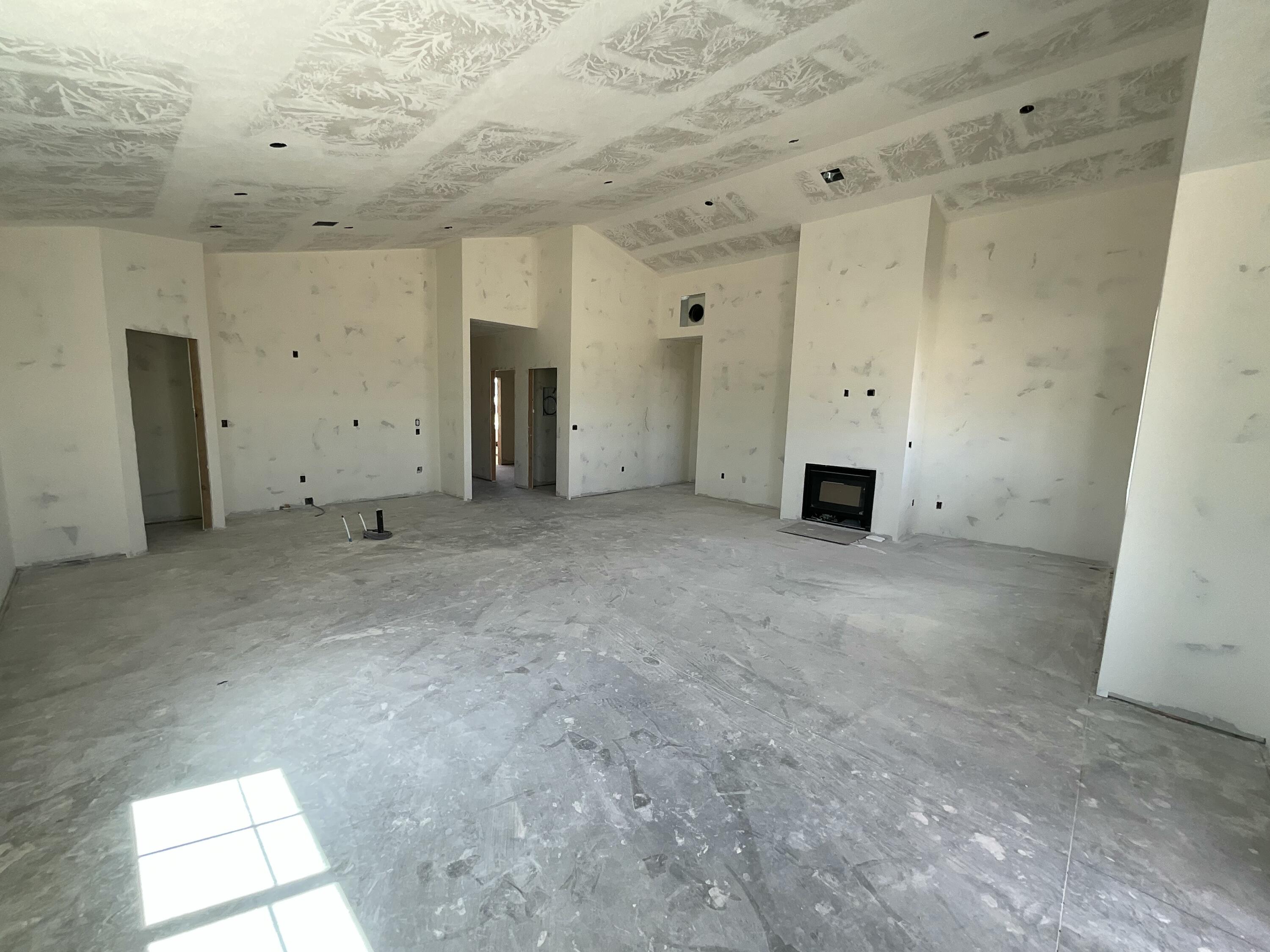 NOT AVAILABLE - Residential