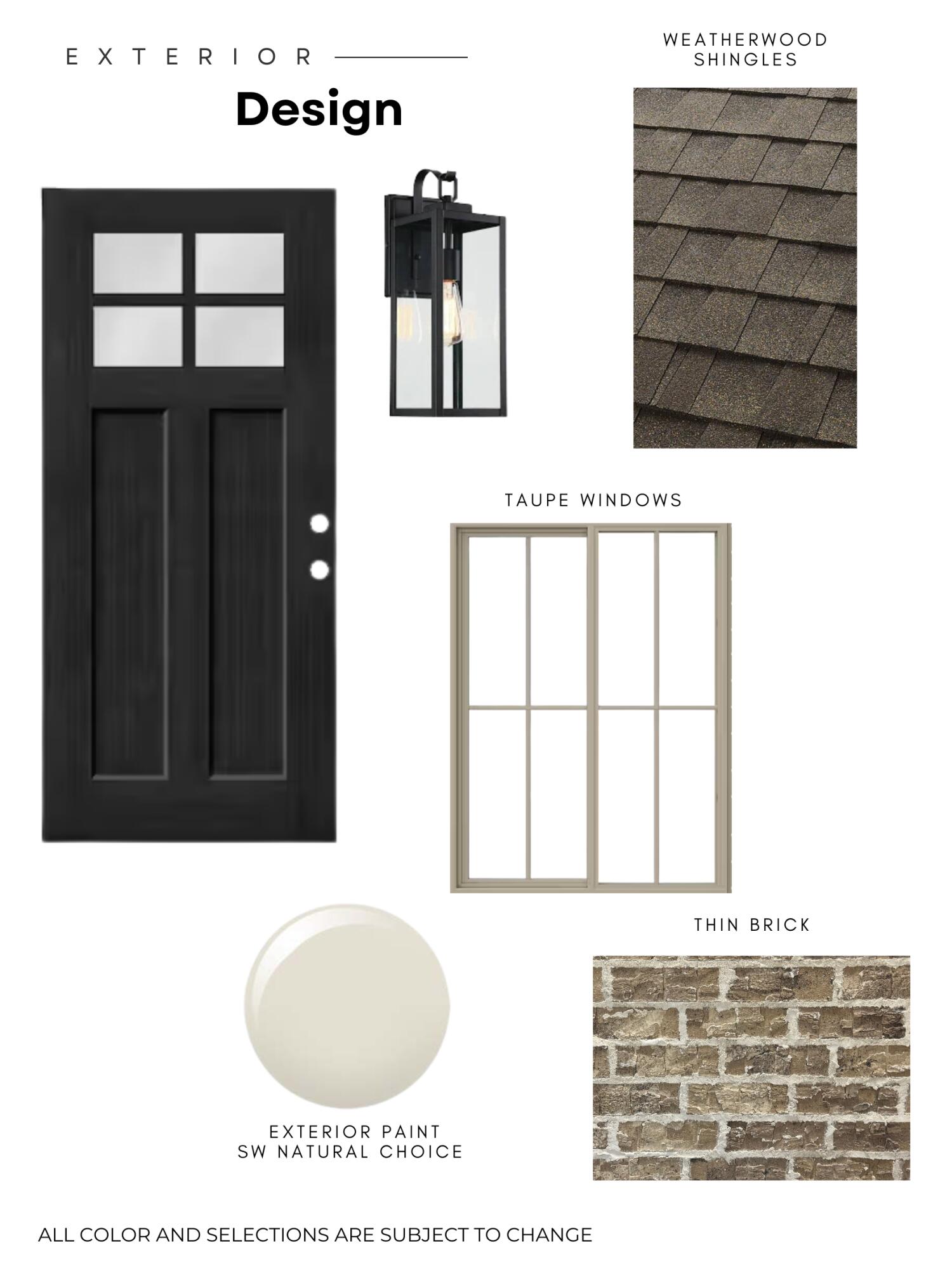 NOT AVAILABLE - Residential
