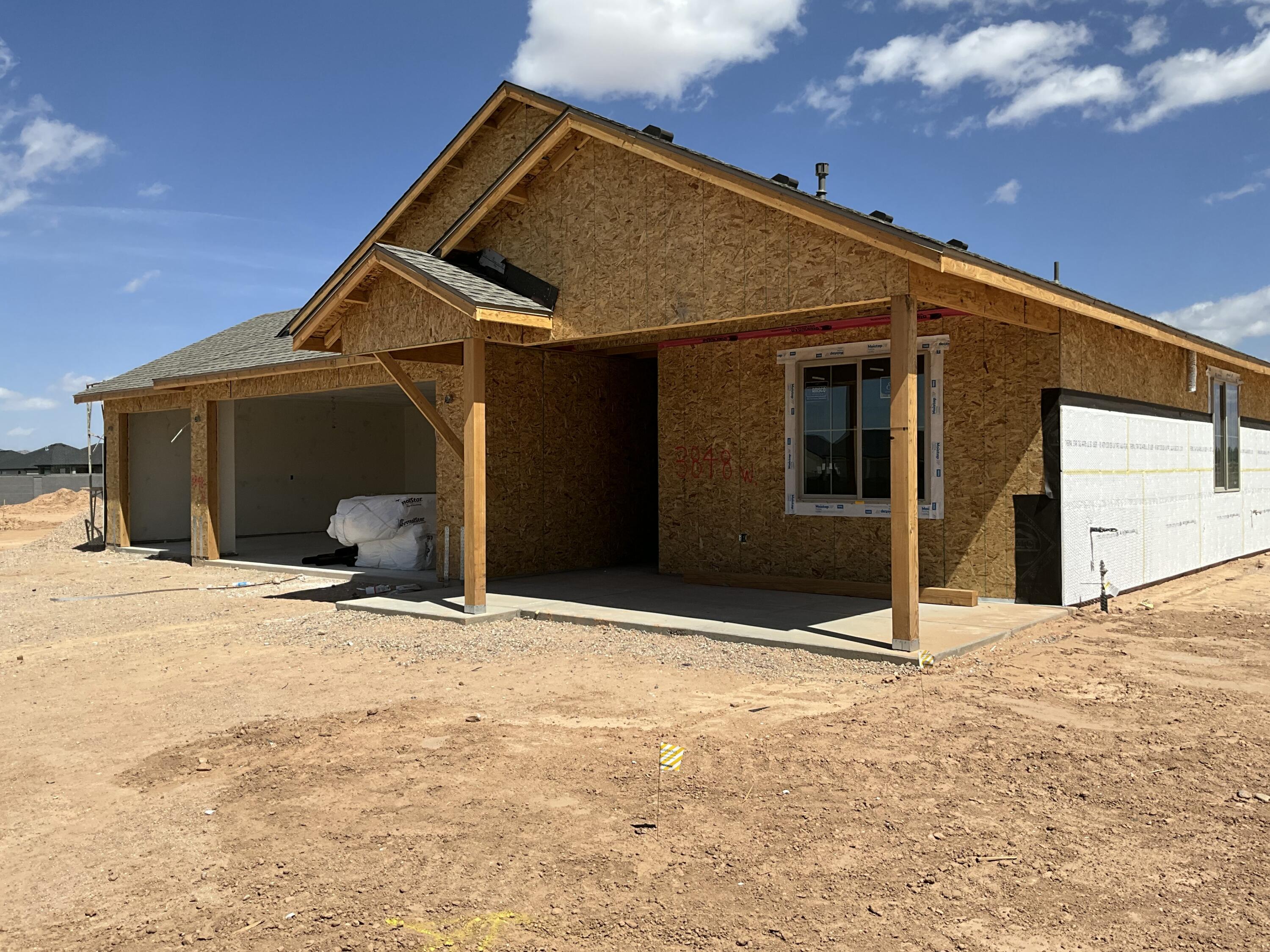 NOT AVAILABLE - Residential