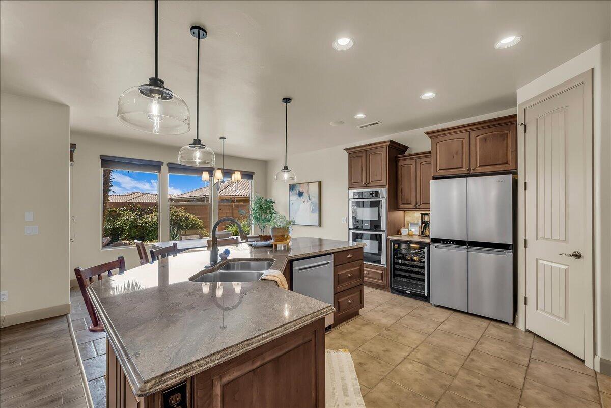 SUMMERFIELD LANE - Residential