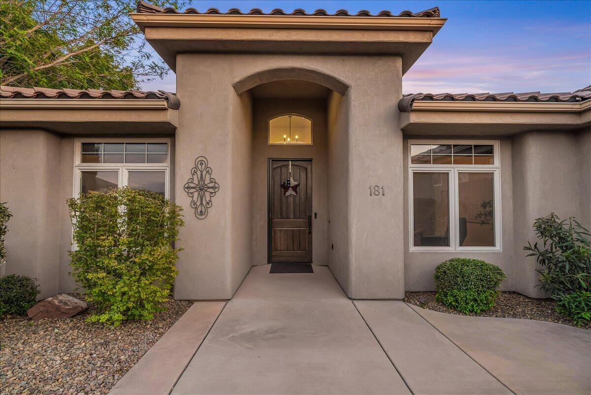 SUMMERFIELD LANE - Residential