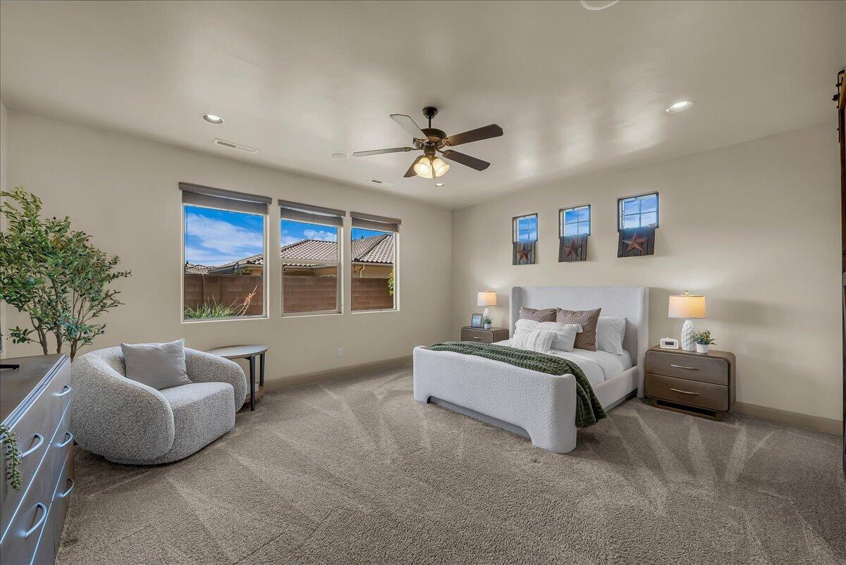 SUMMERFIELD LANE - Residential