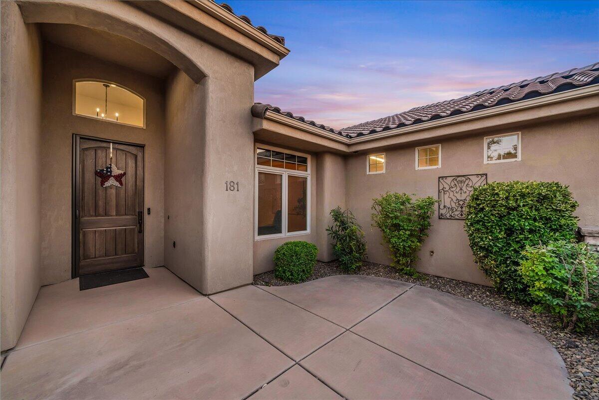 SUMMERFIELD LANE - Residential
