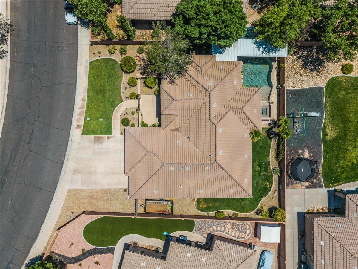 SUMMERFIELD LANE - Residential