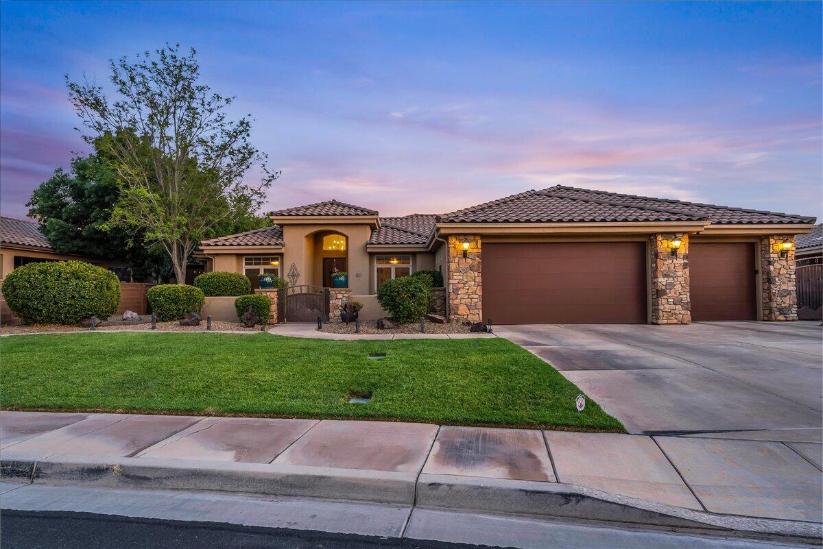 SUMMERFIELD LANE - Residential