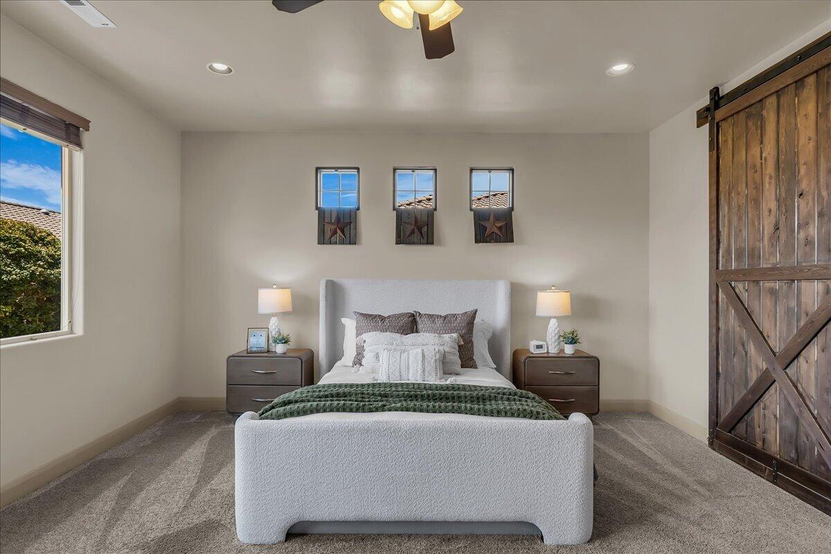 SUMMERFIELD LANE - Residential