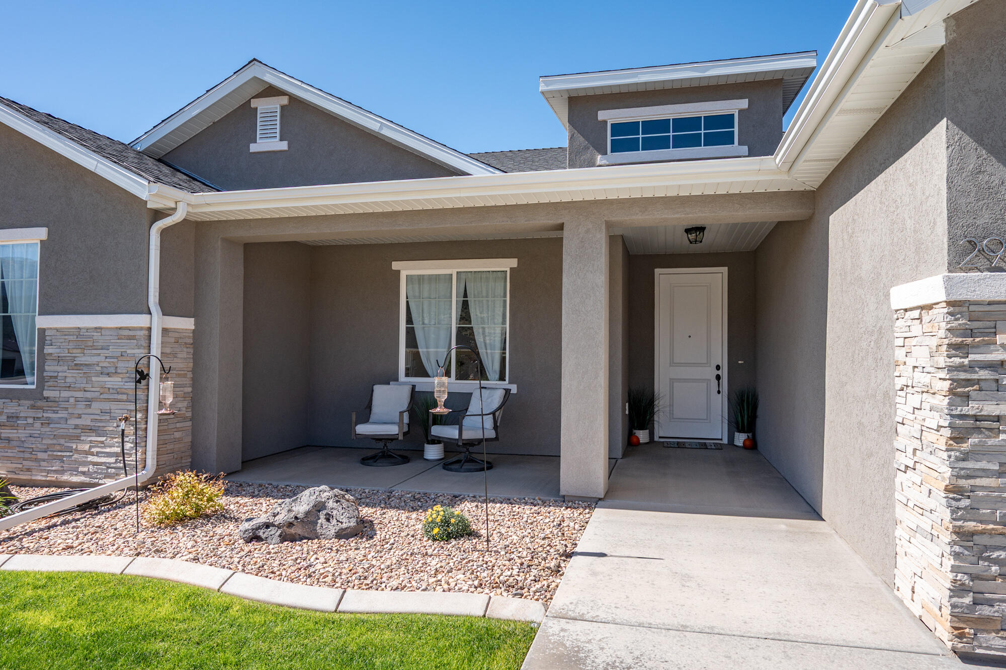 NOT AVAILABLE - Residential