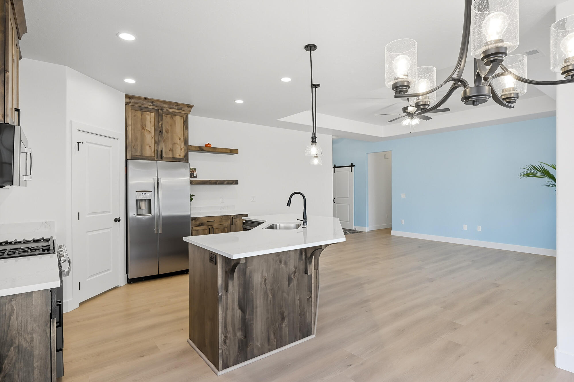 NOT AVAILABLE - Residential