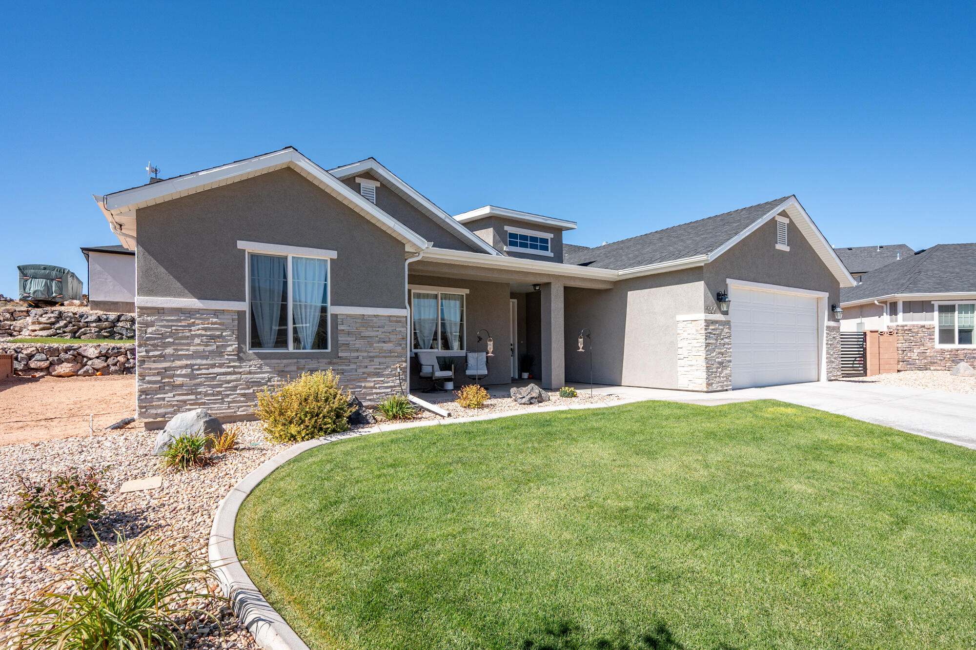 NOT AVAILABLE - Residential