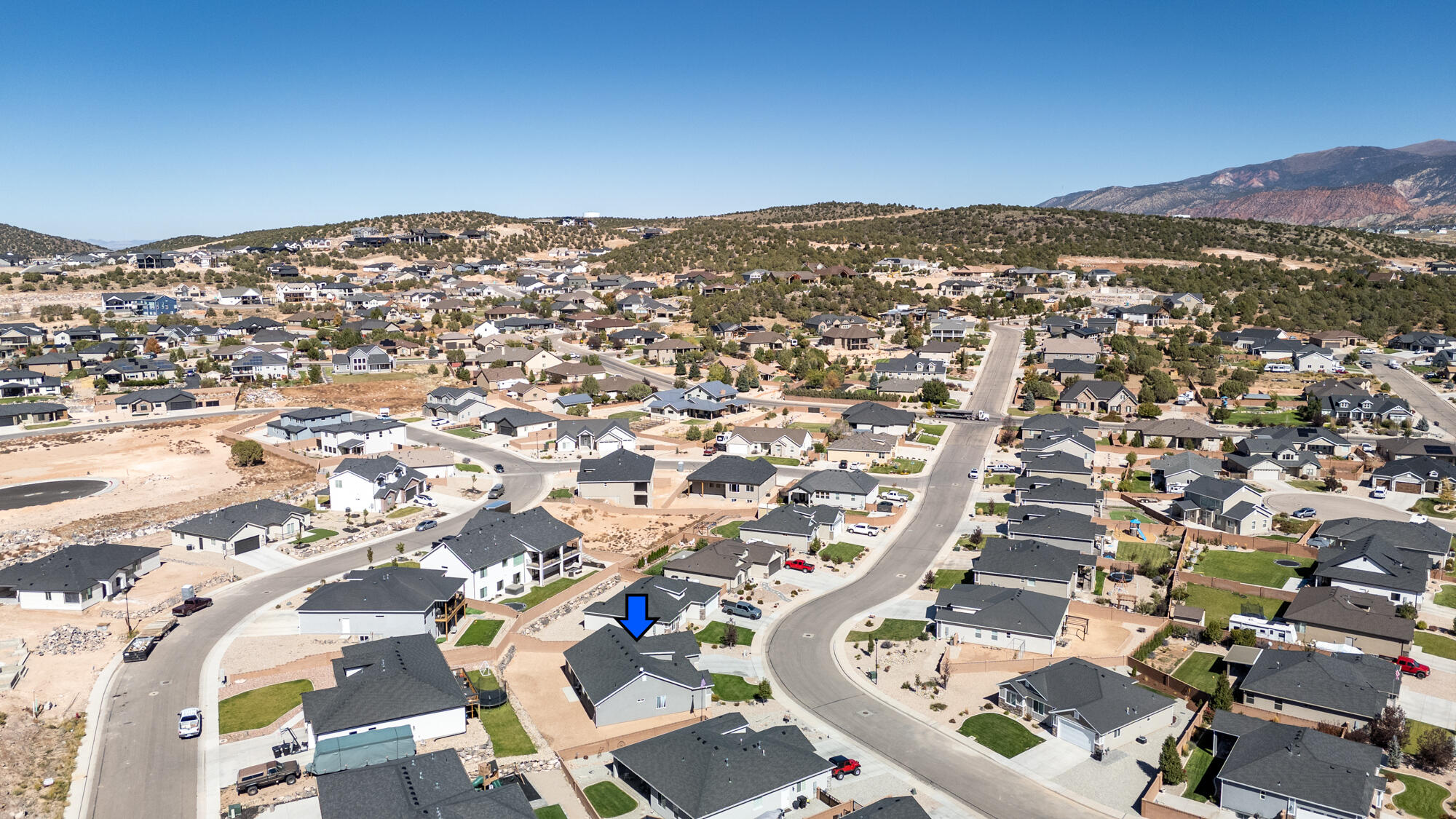 NOT AVAILABLE - Residential