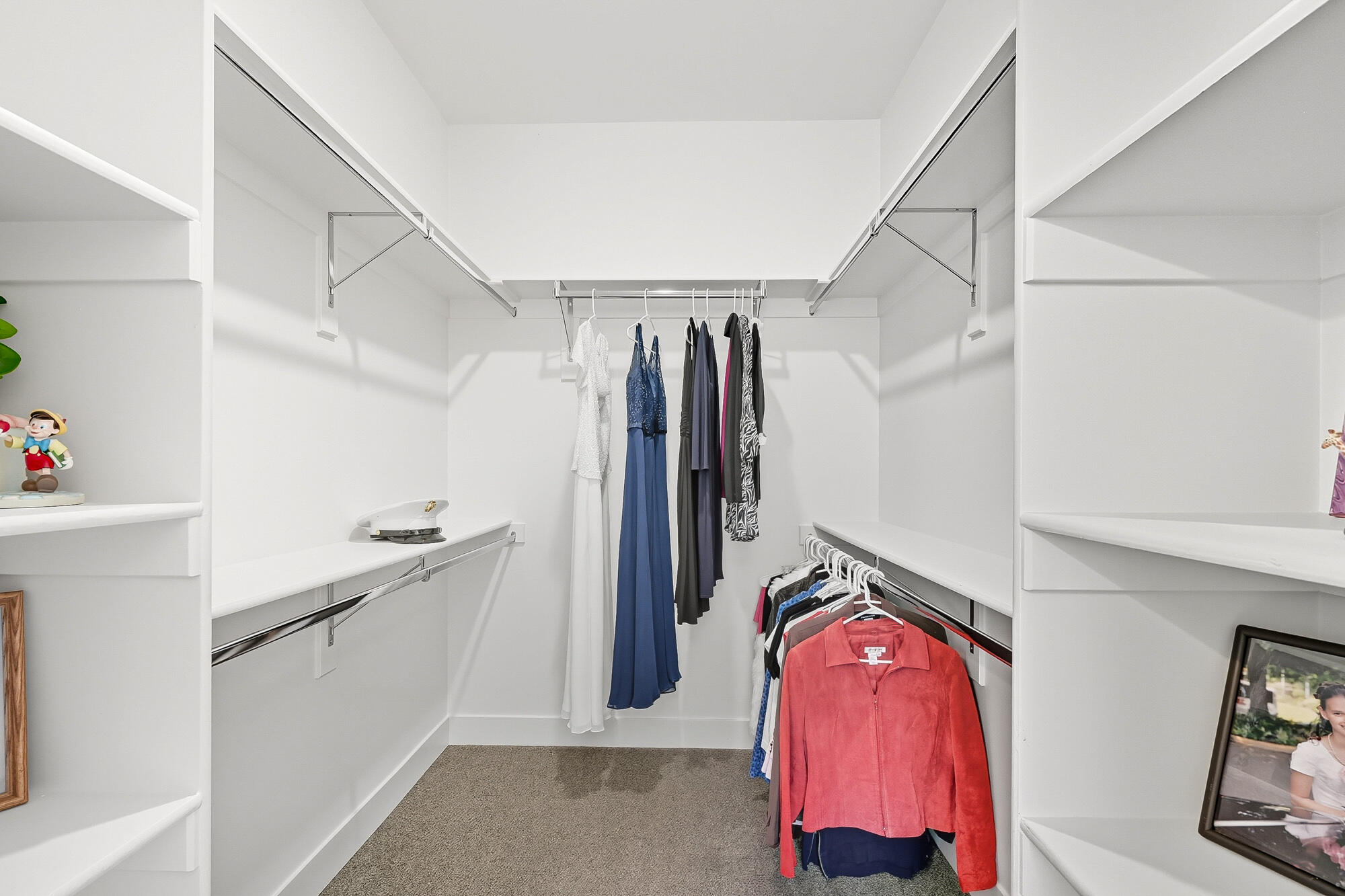 NOT AVAILABLE - Residential
