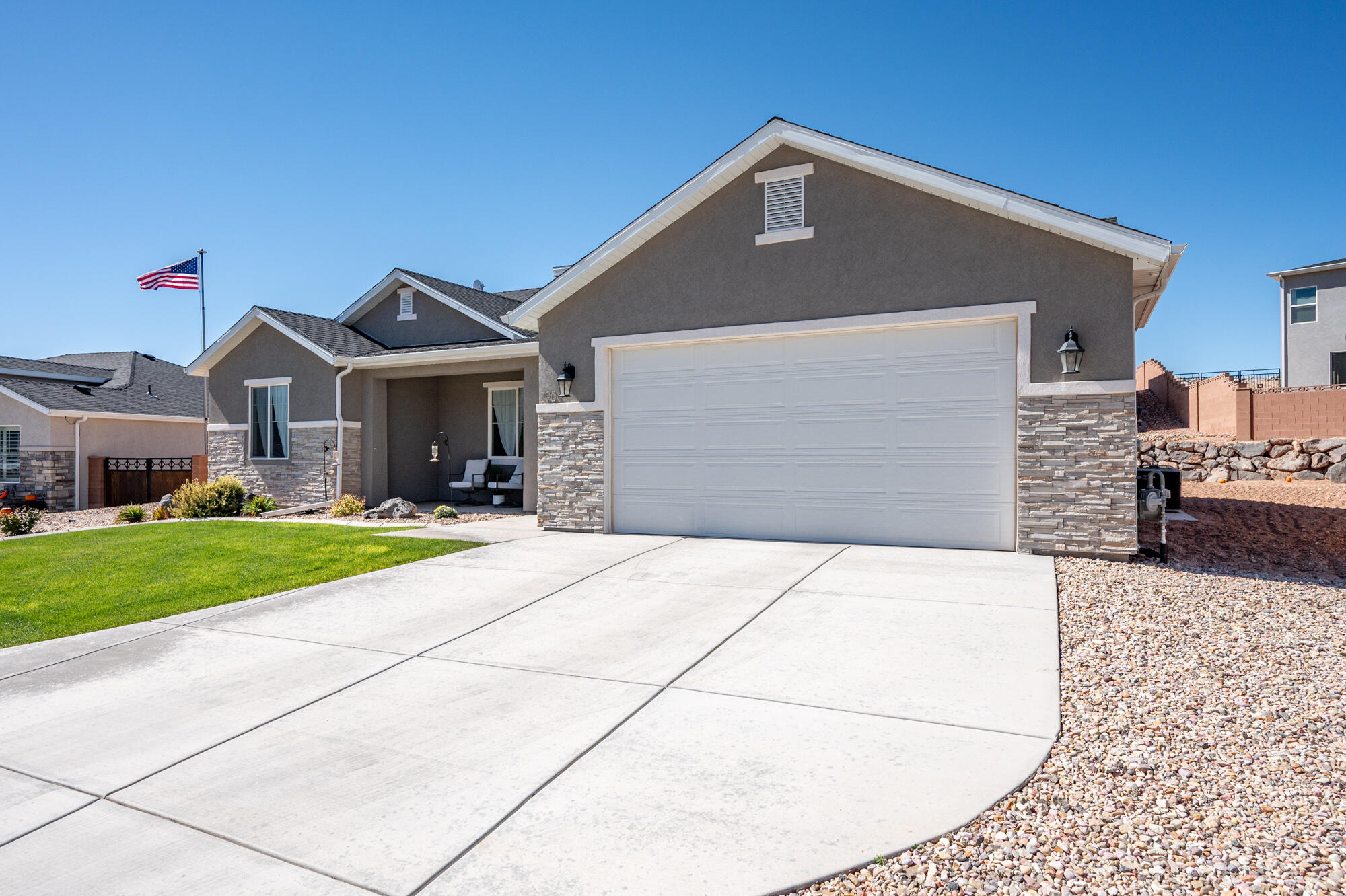 NOT AVAILABLE - Residential