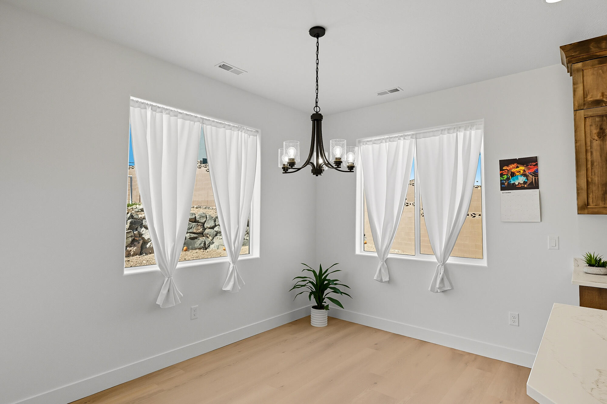 NOT AVAILABLE - Residential