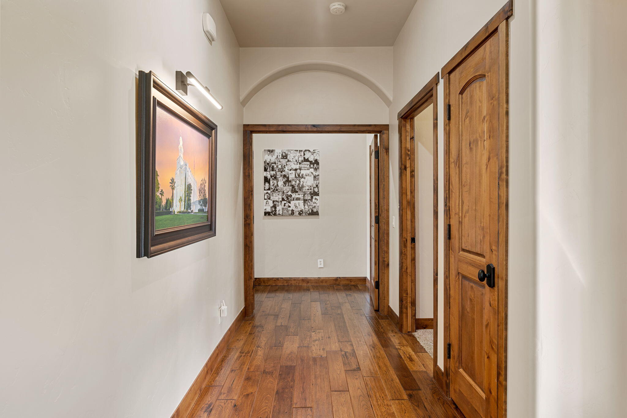 WALL - Residential