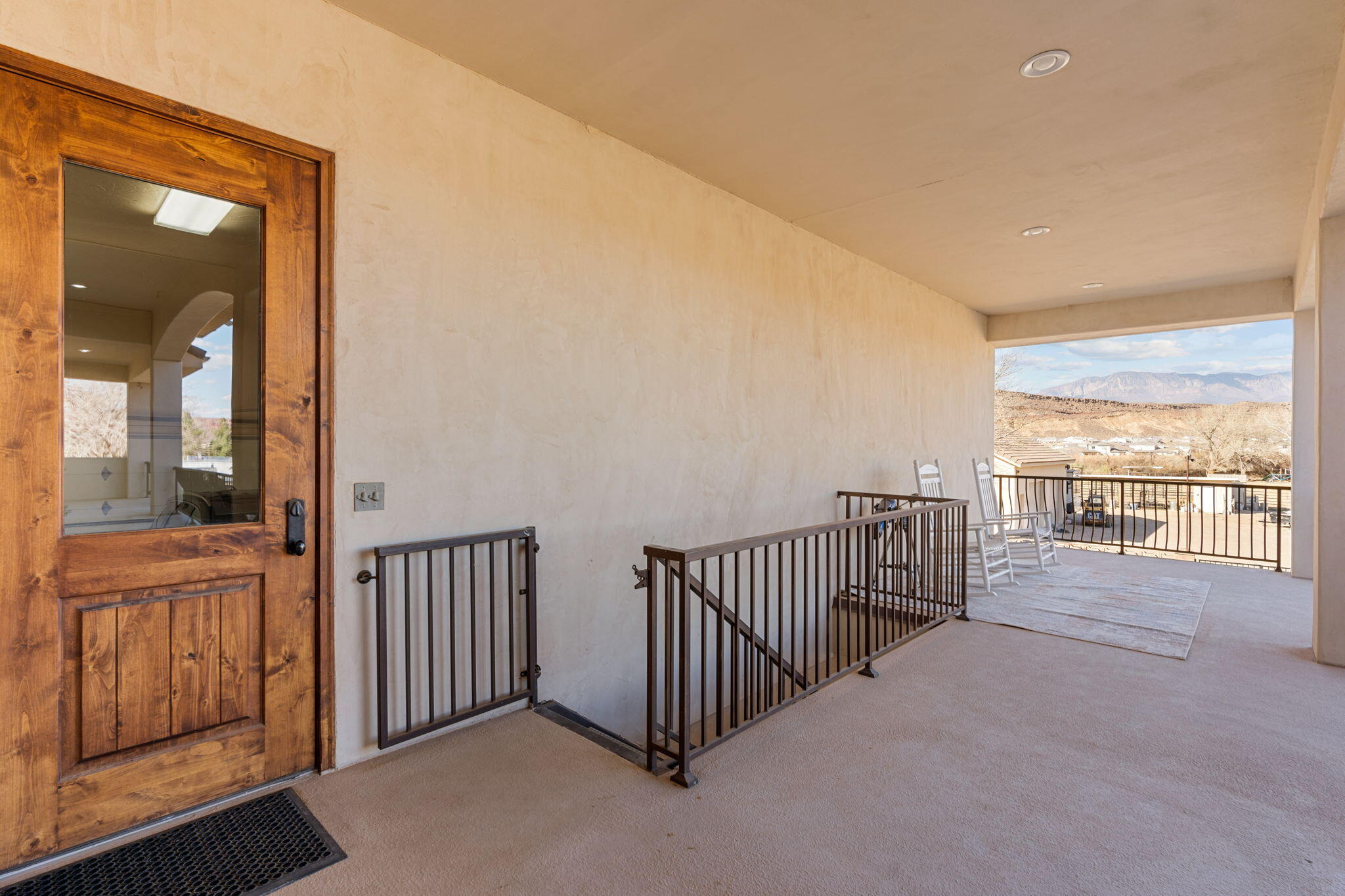 WALL - Residential