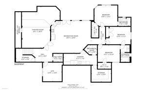 WALL - Residential