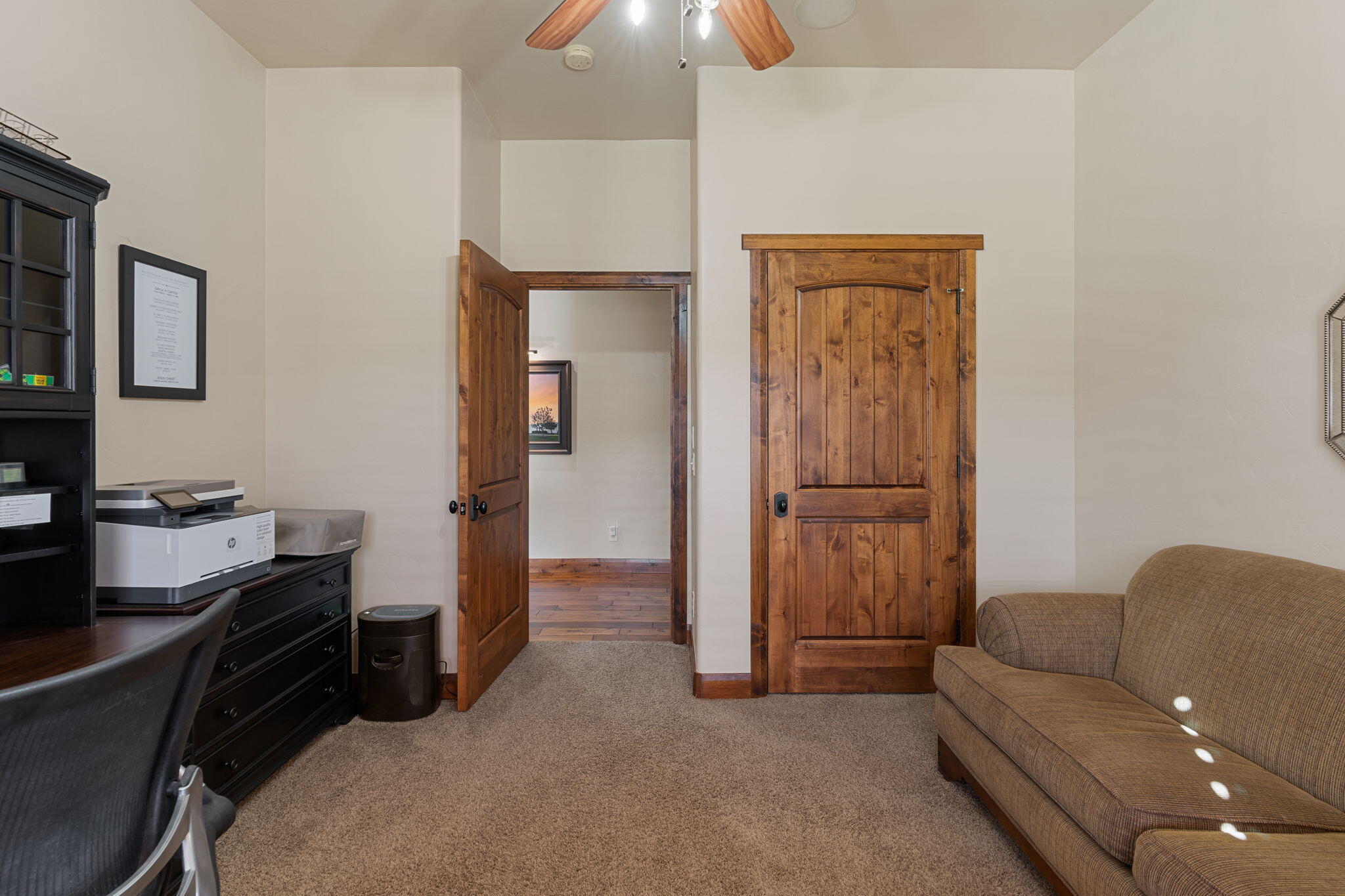 WALL - Residential