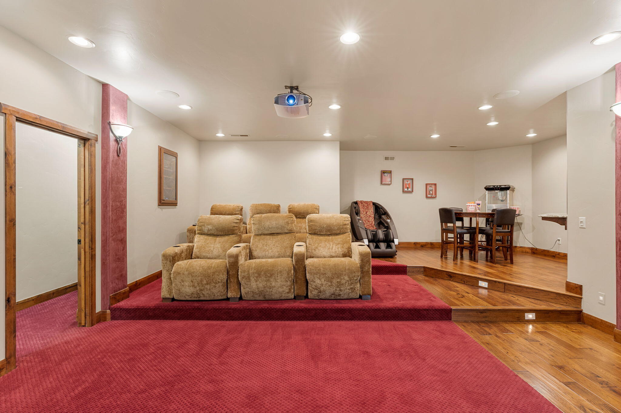 WALL - Residential
