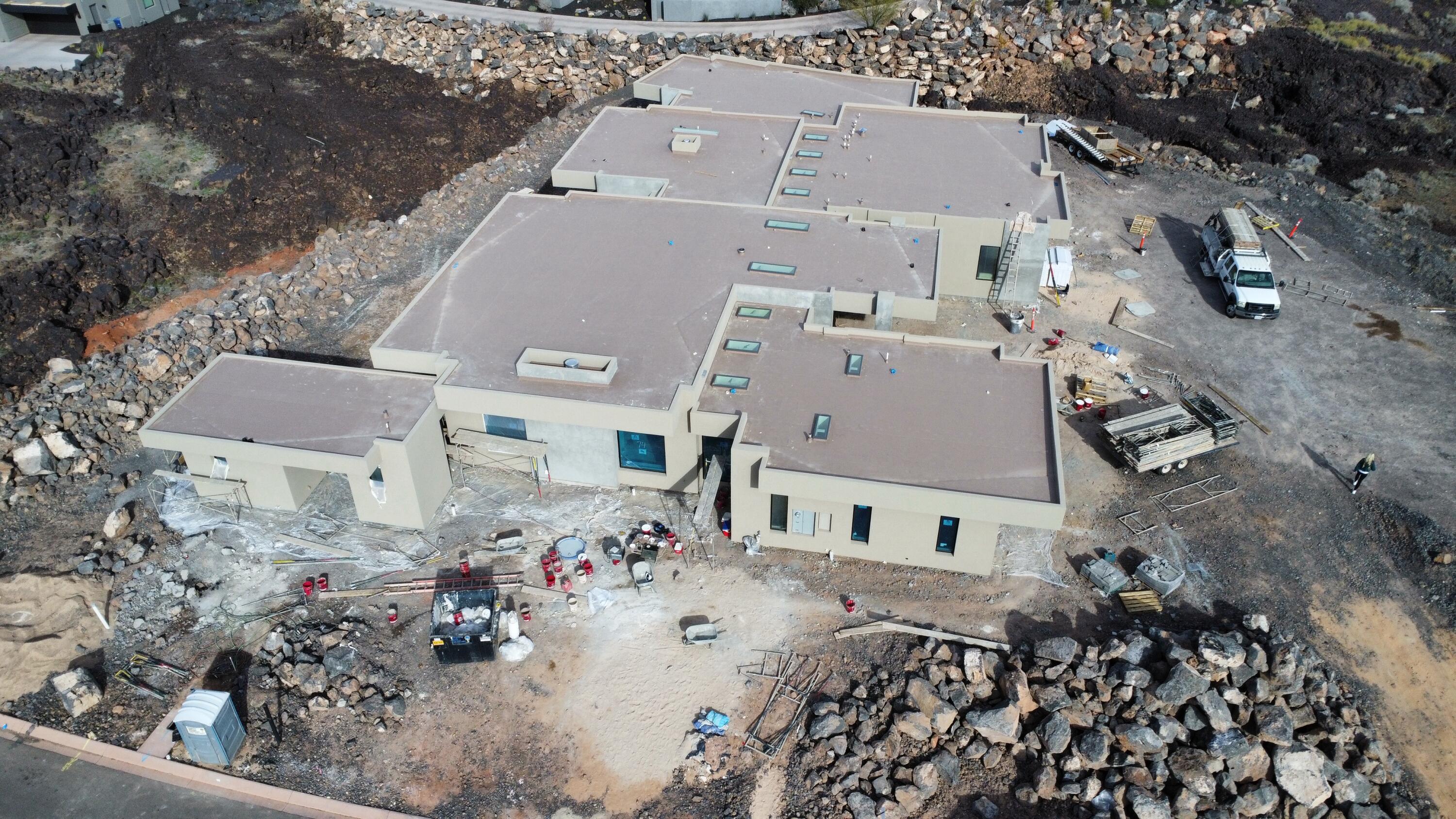 CHACO SOUTH - Residential