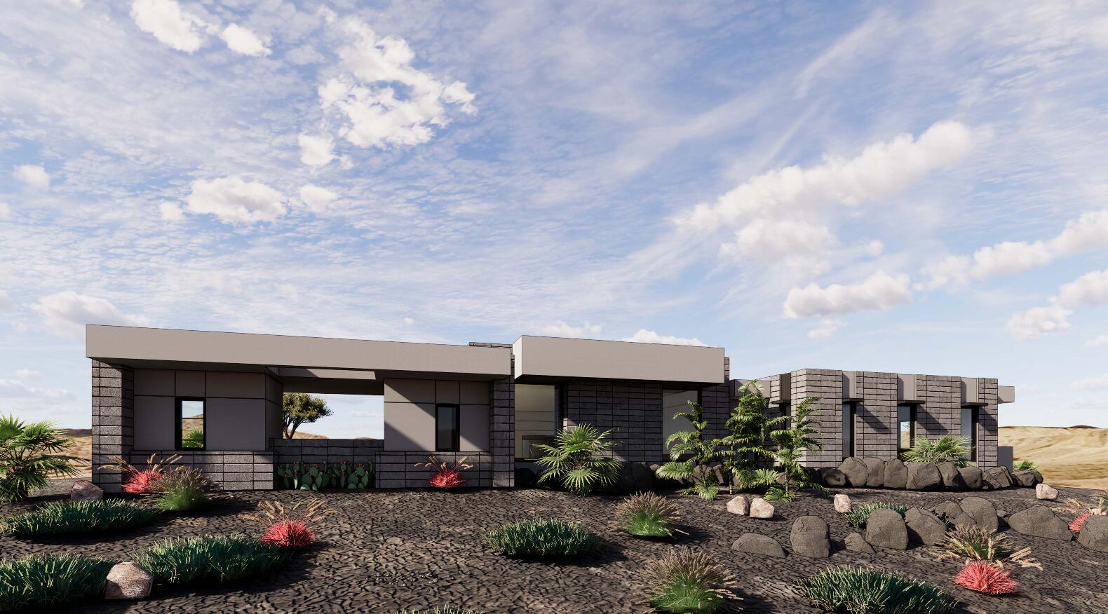 CHACO SOUTH - Residential