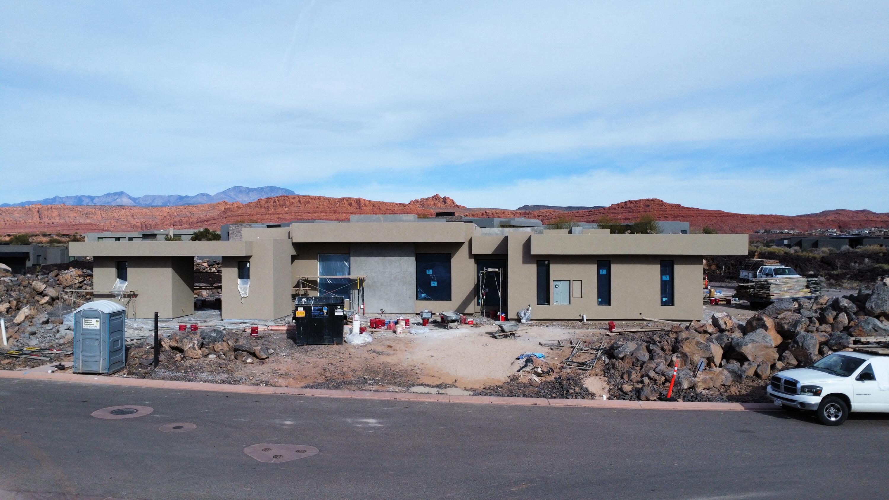 CHACO SOUTH - Residential