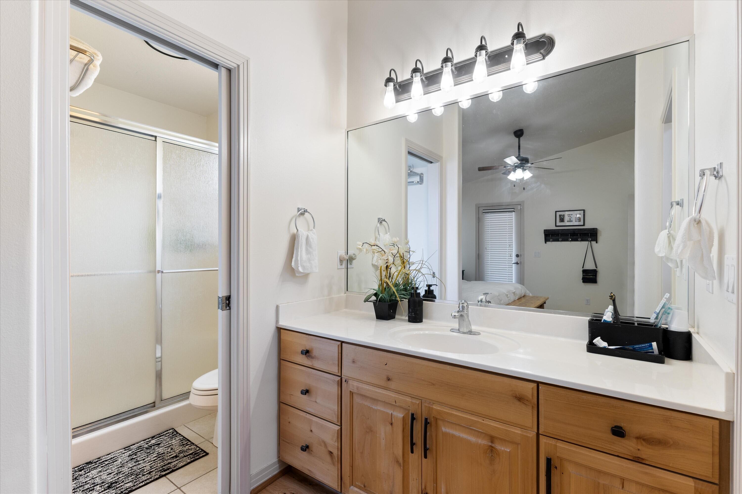 PADRE LAKES TOWNHOMES - Residential