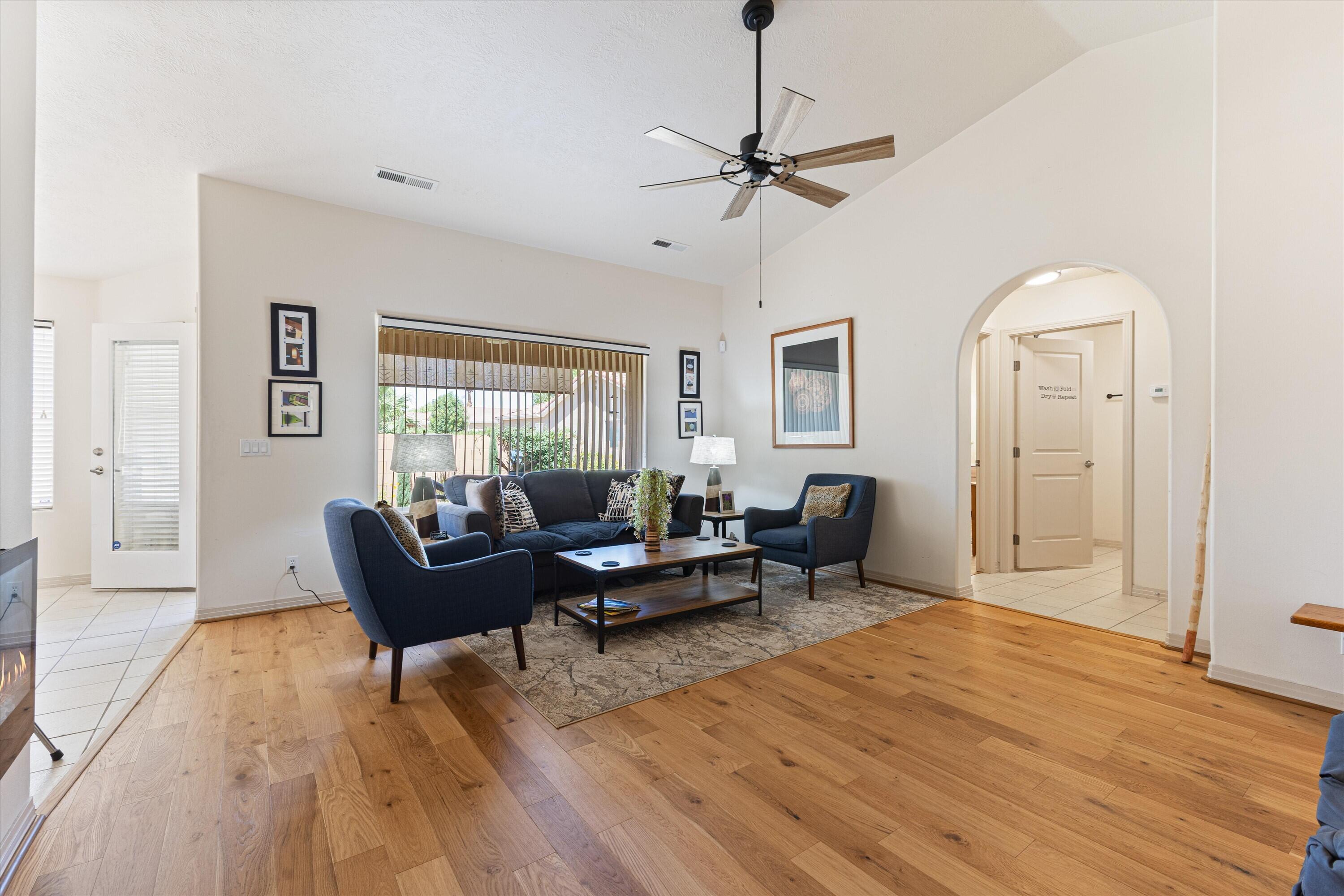 PADRE LAKES TOWNHOMES - Residential