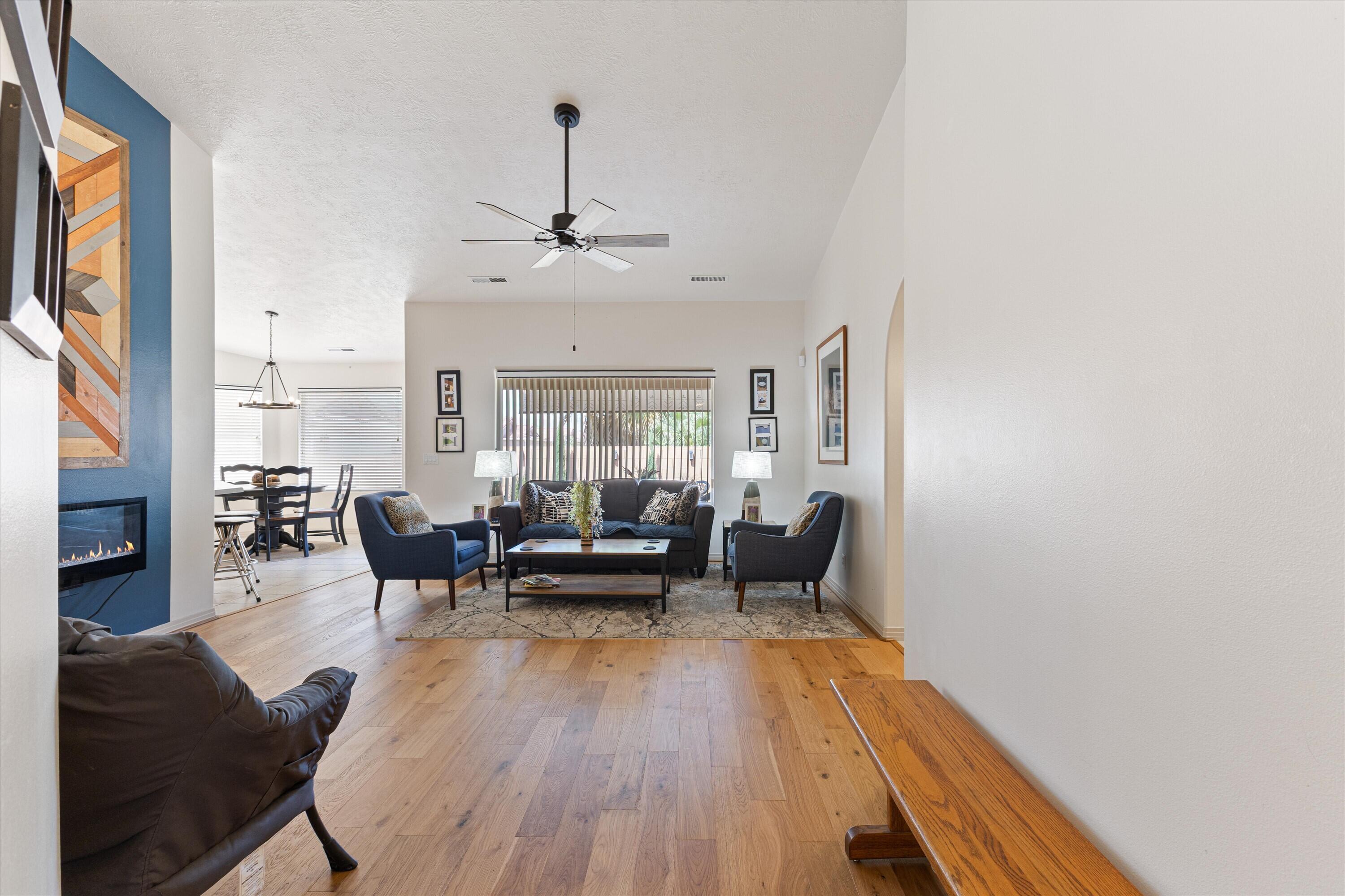 PADRE LAKES TOWNHOMES - Residential