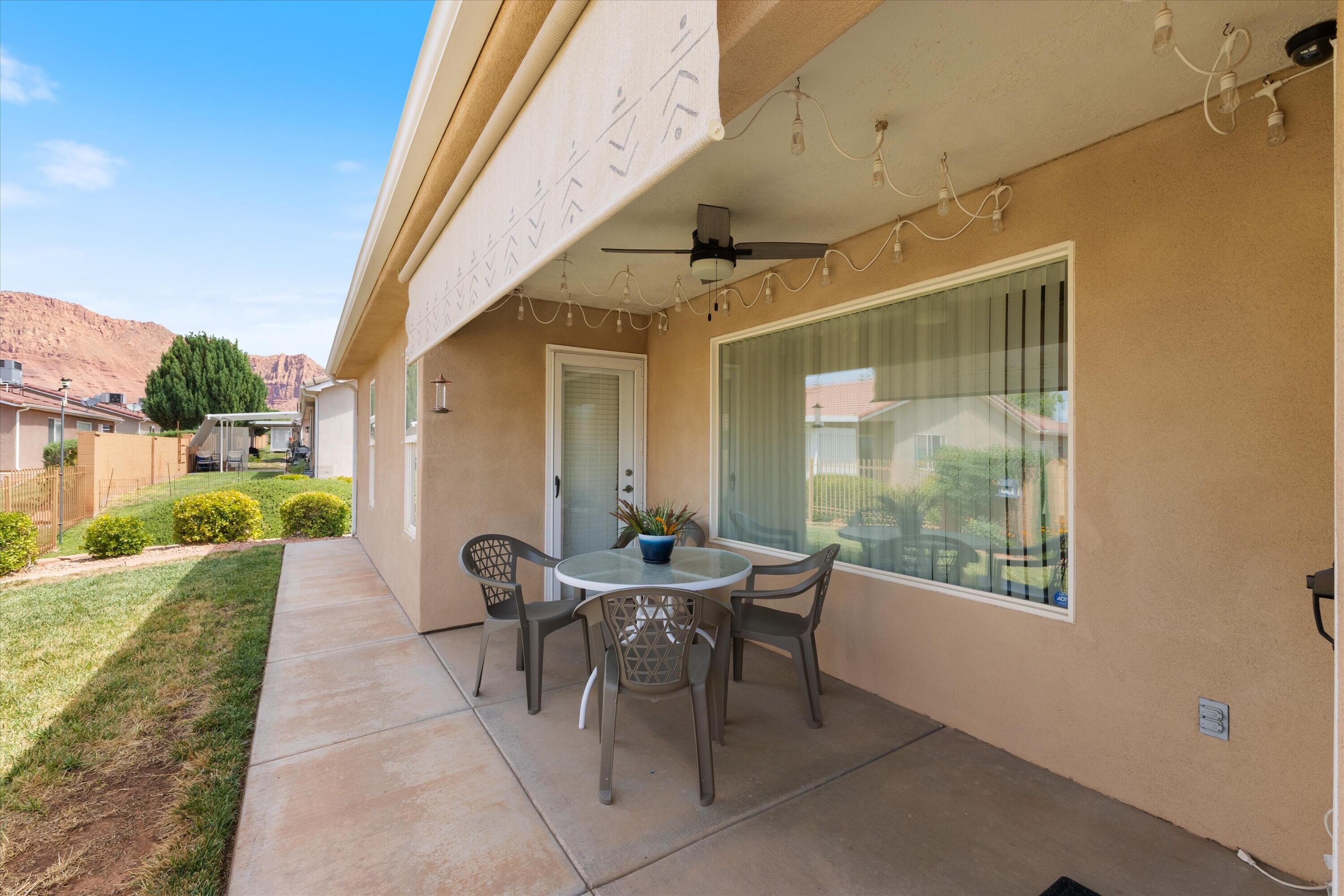PADRE LAKES TOWNHOMES - Residential