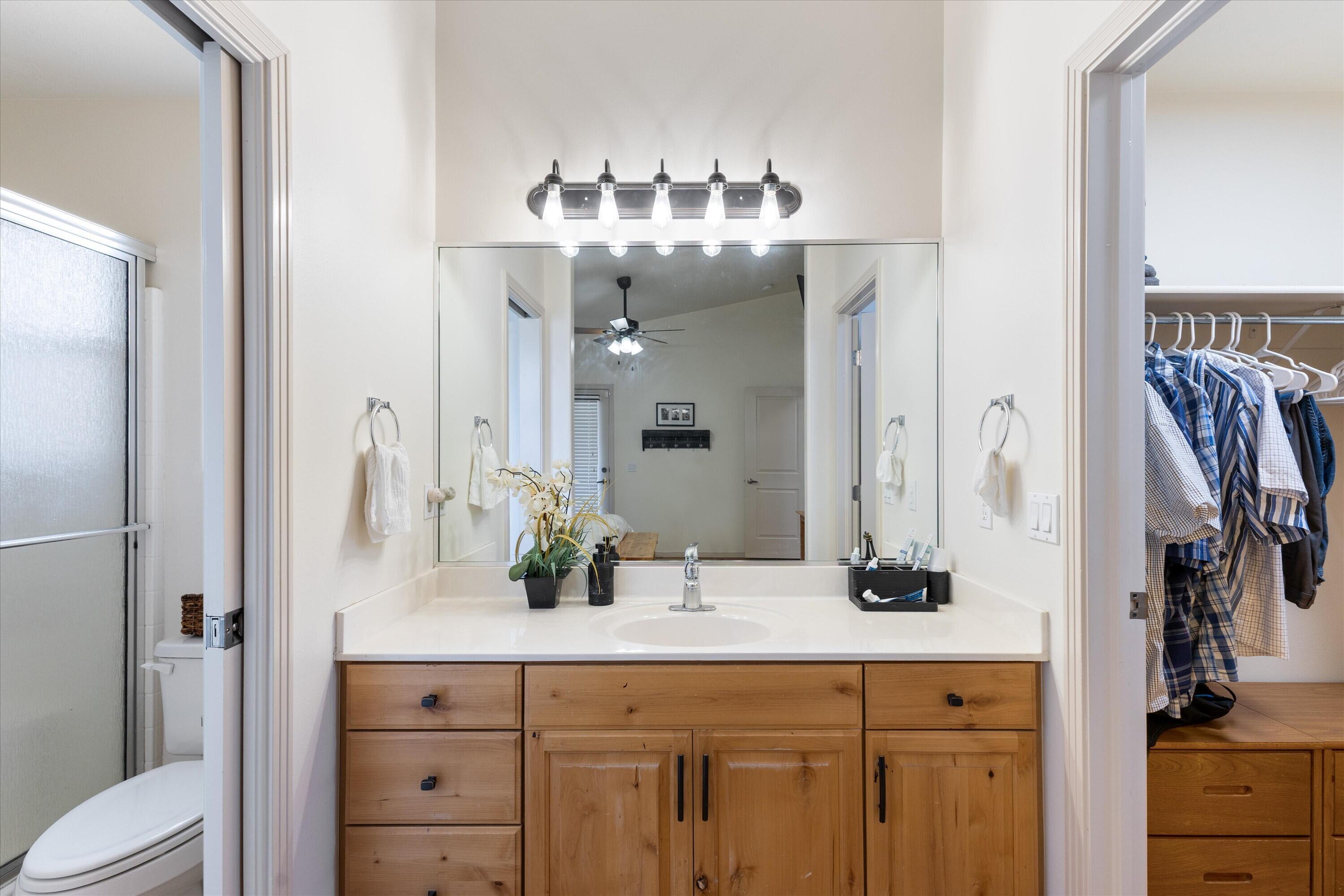 PADRE LAKES TOWNHOMES - Residential