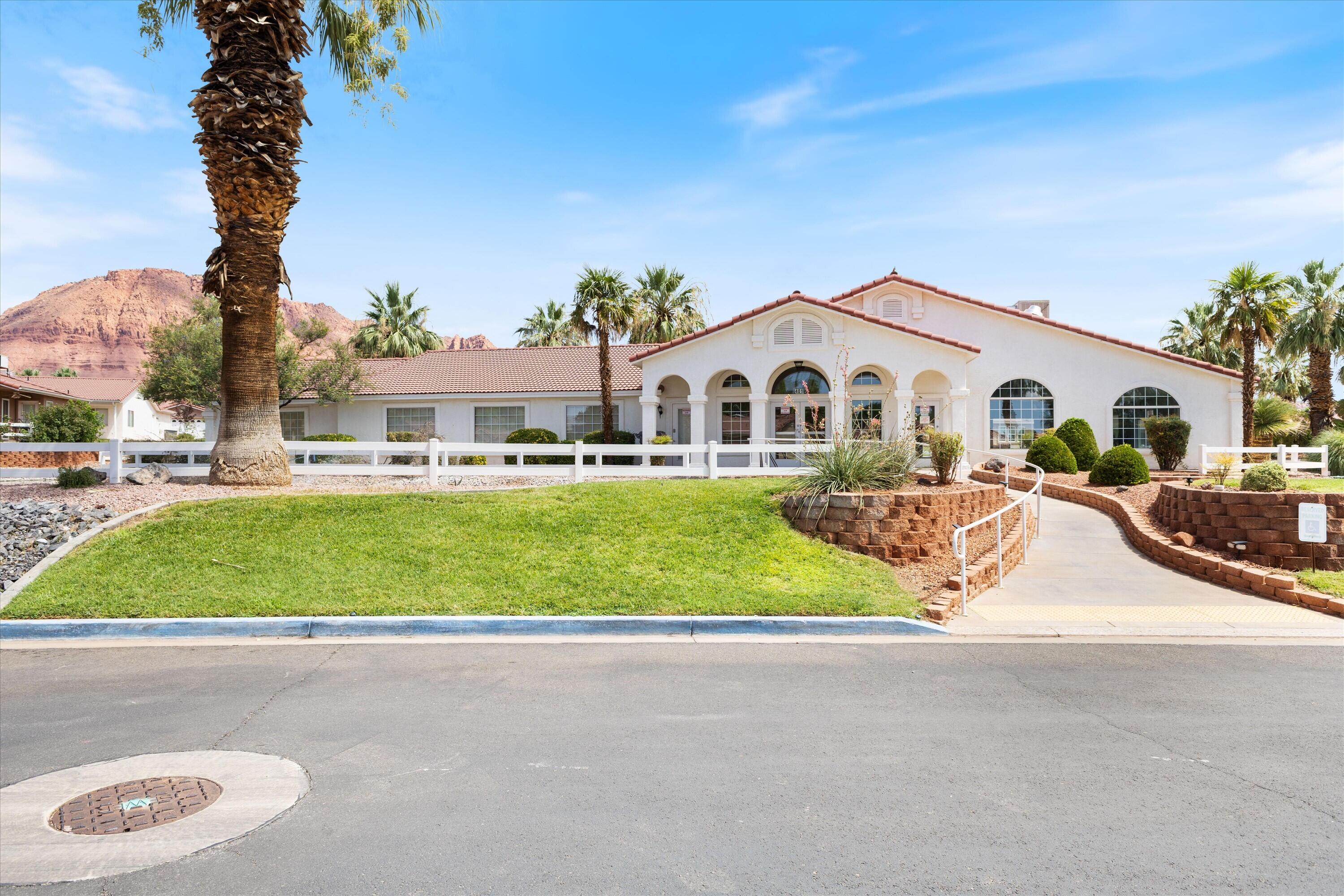 PADRE LAKES TOWNHOMES - Residential