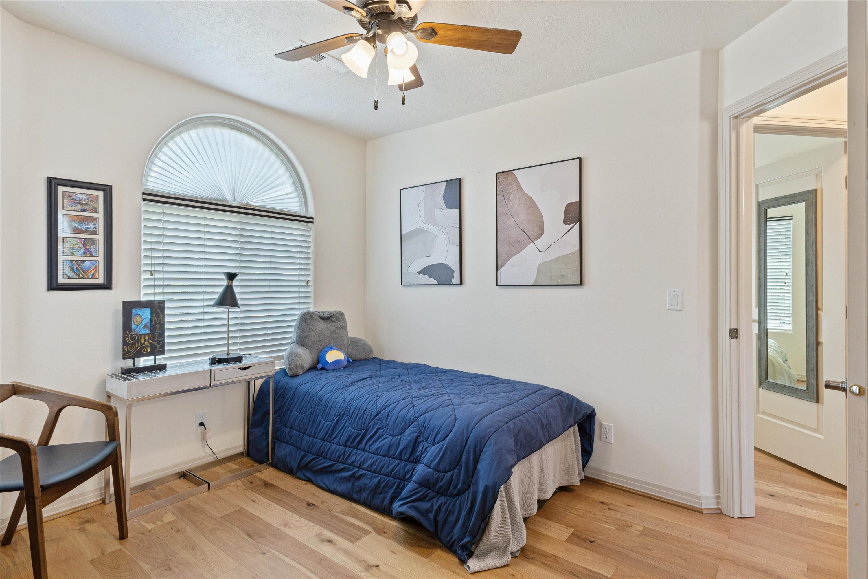 PADRE LAKES TOWNHOMES - Residential
