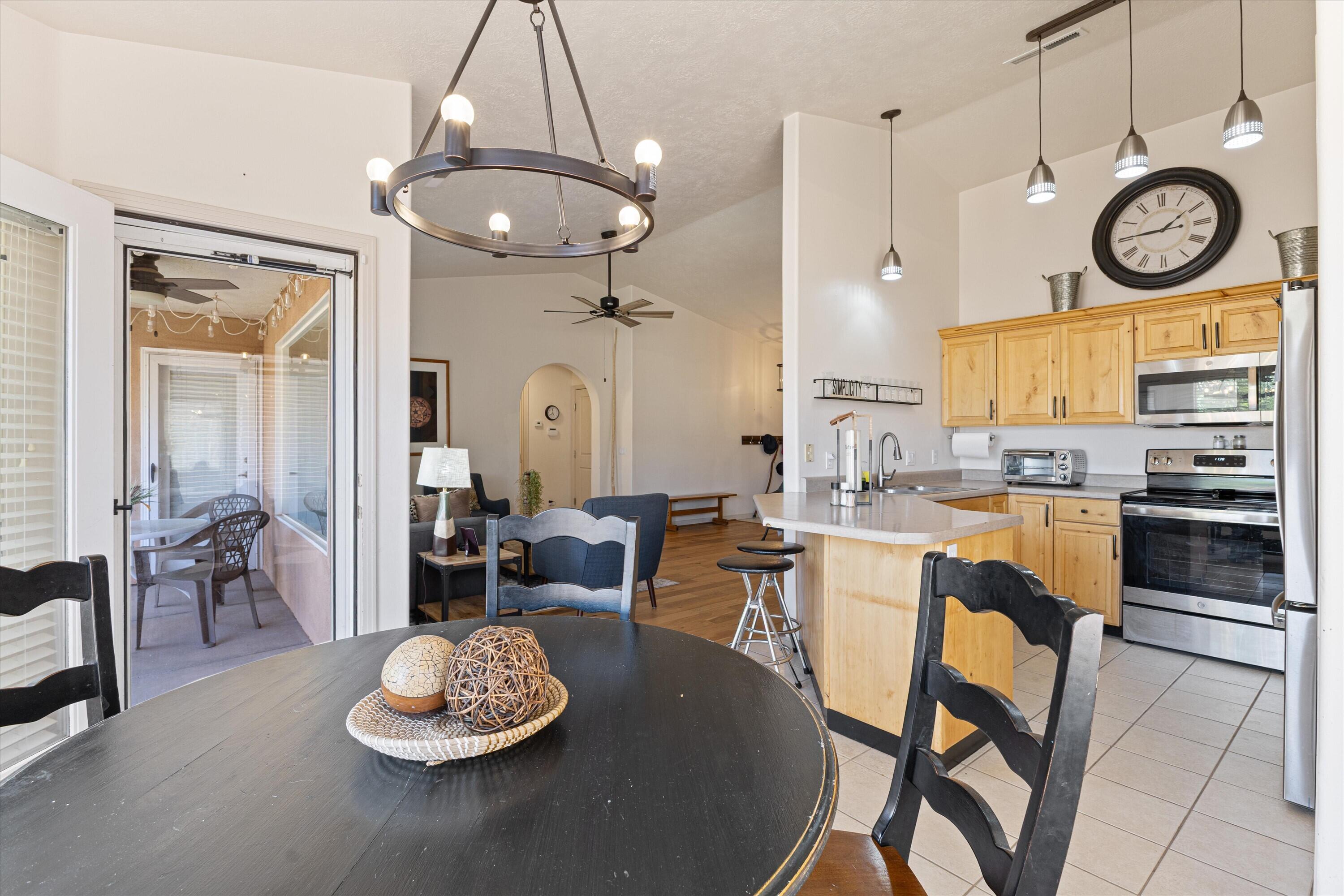 PADRE LAKES TOWNHOMES - Residential