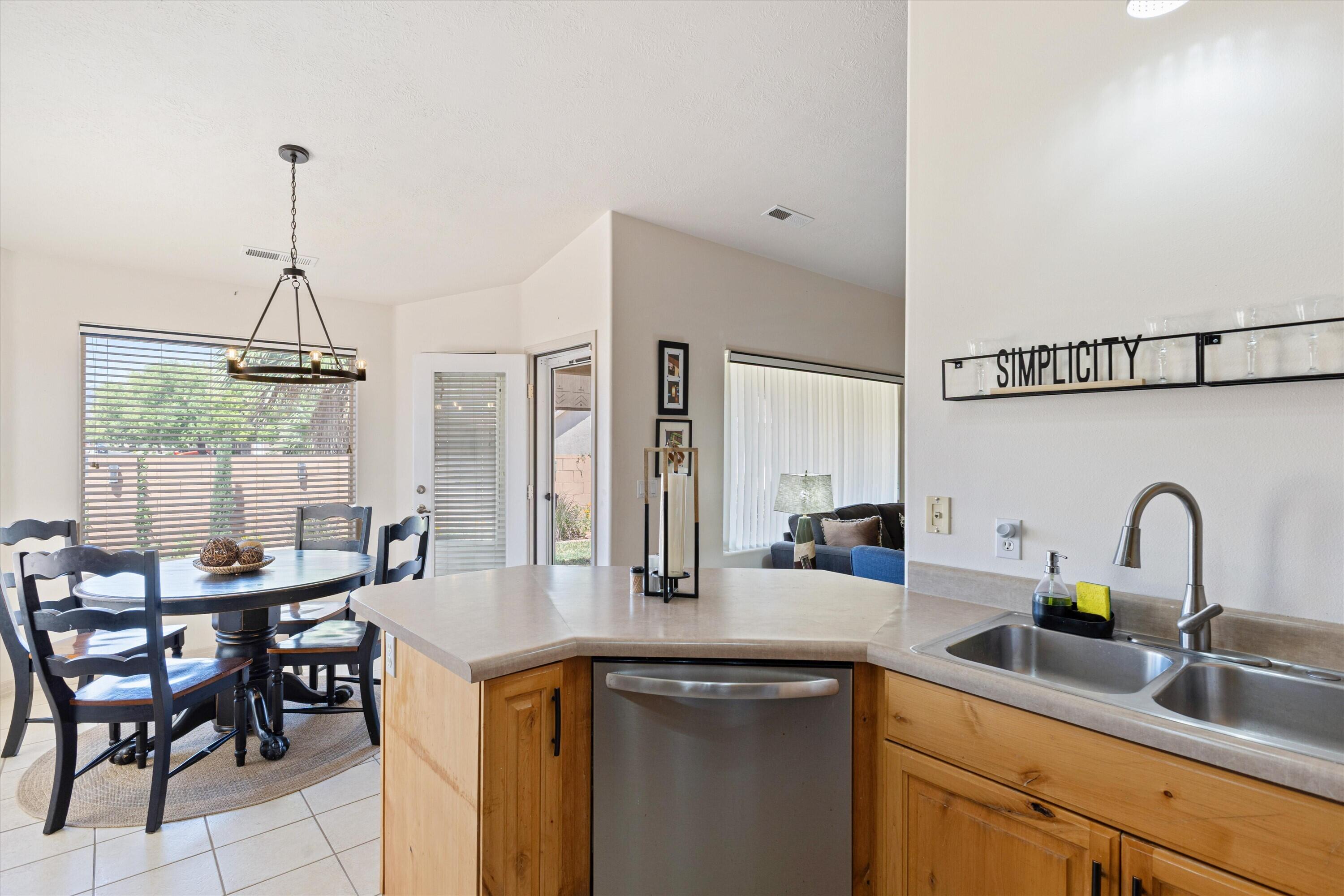 PADRE LAKES TOWNHOMES - Residential