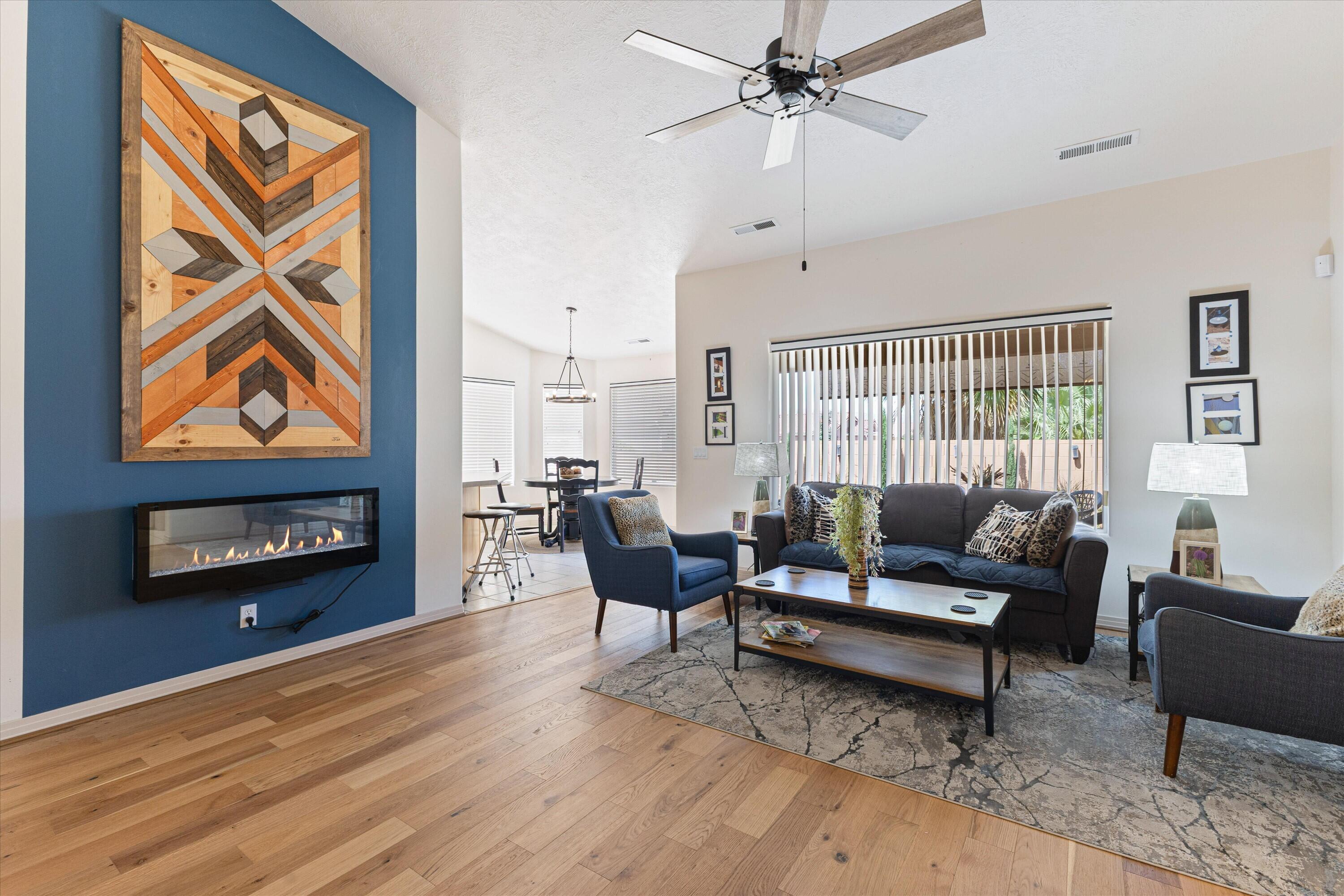 PADRE LAKES TOWNHOMES - Residential