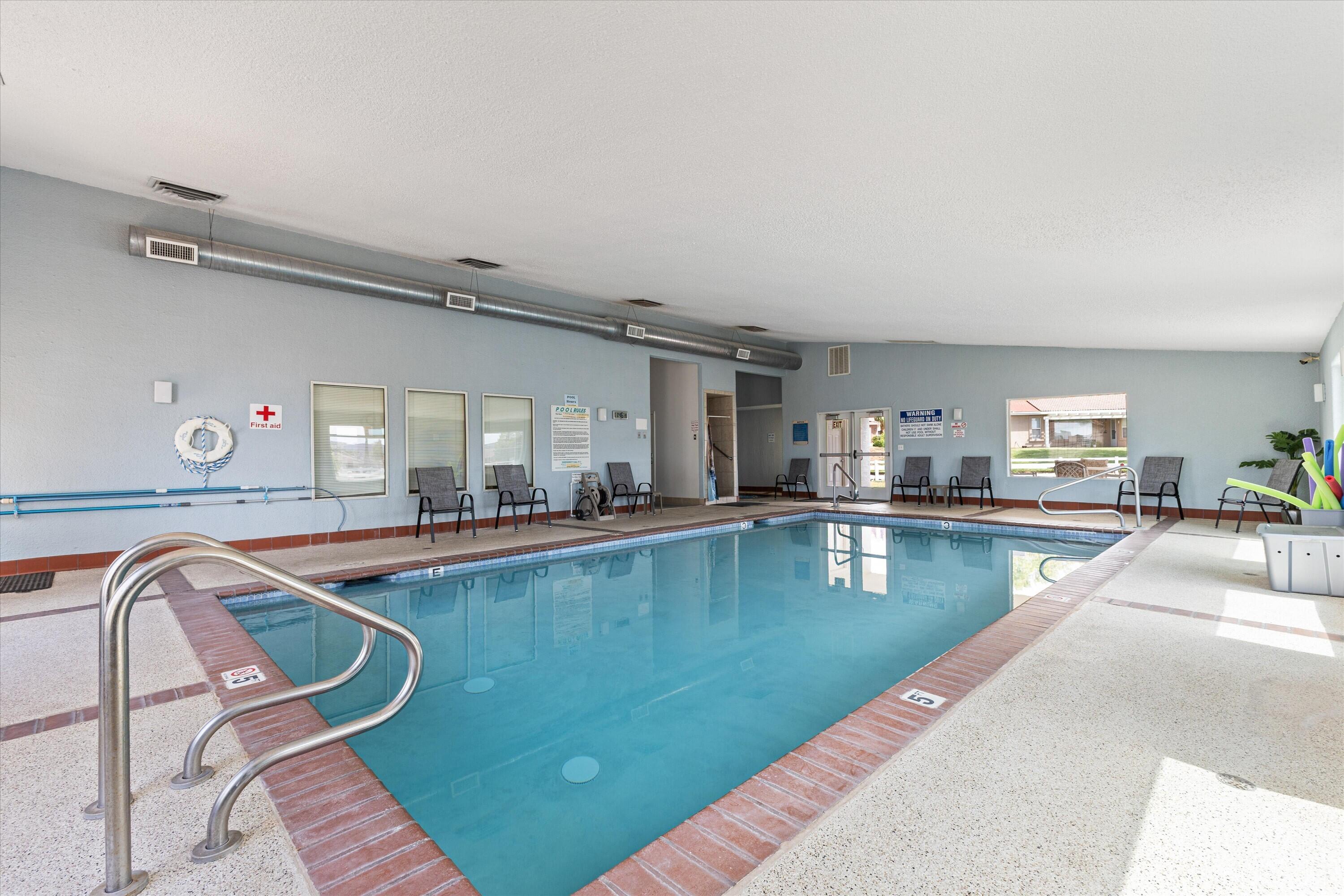 PADRE LAKES TOWNHOMES - Residential