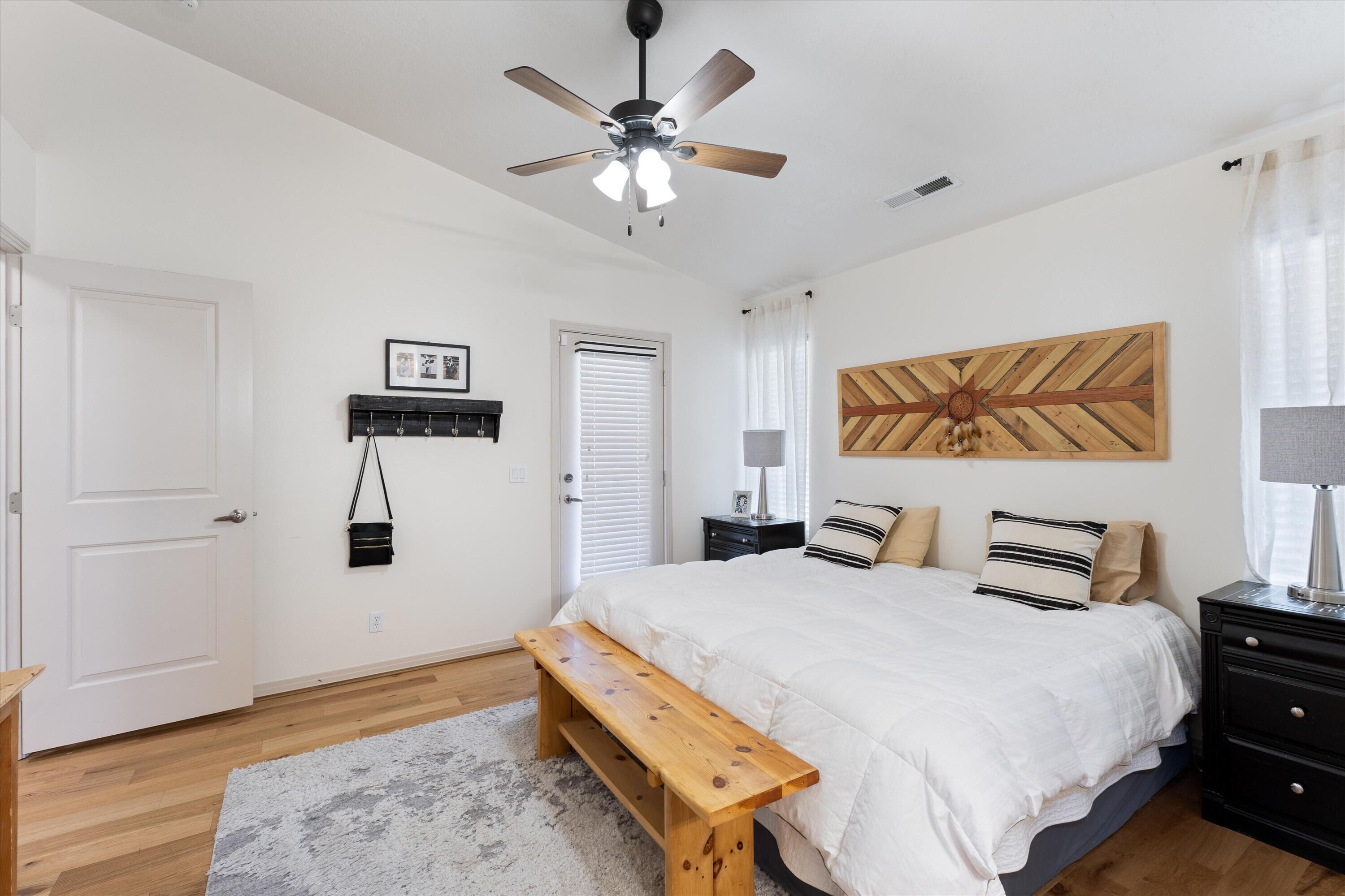 PADRE LAKES TOWNHOMES - Residential