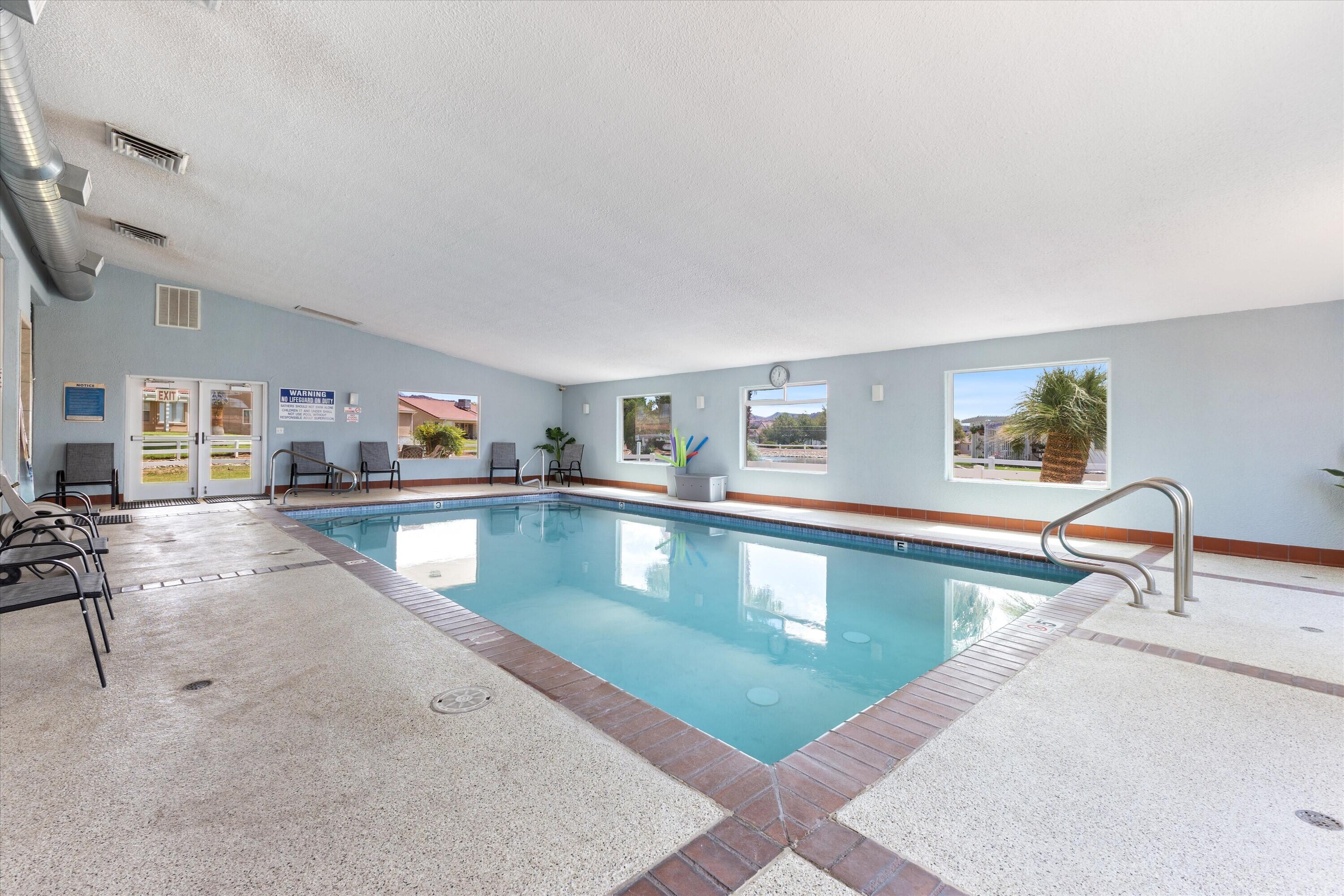 PADRE LAKES TOWNHOMES - Residential
