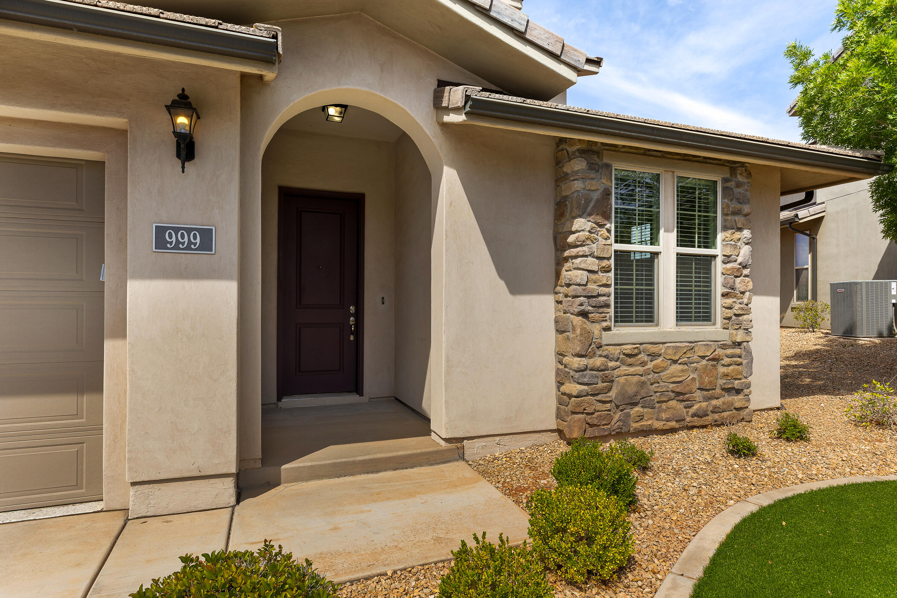 CASITA AT SIENNA HILLS - Residential