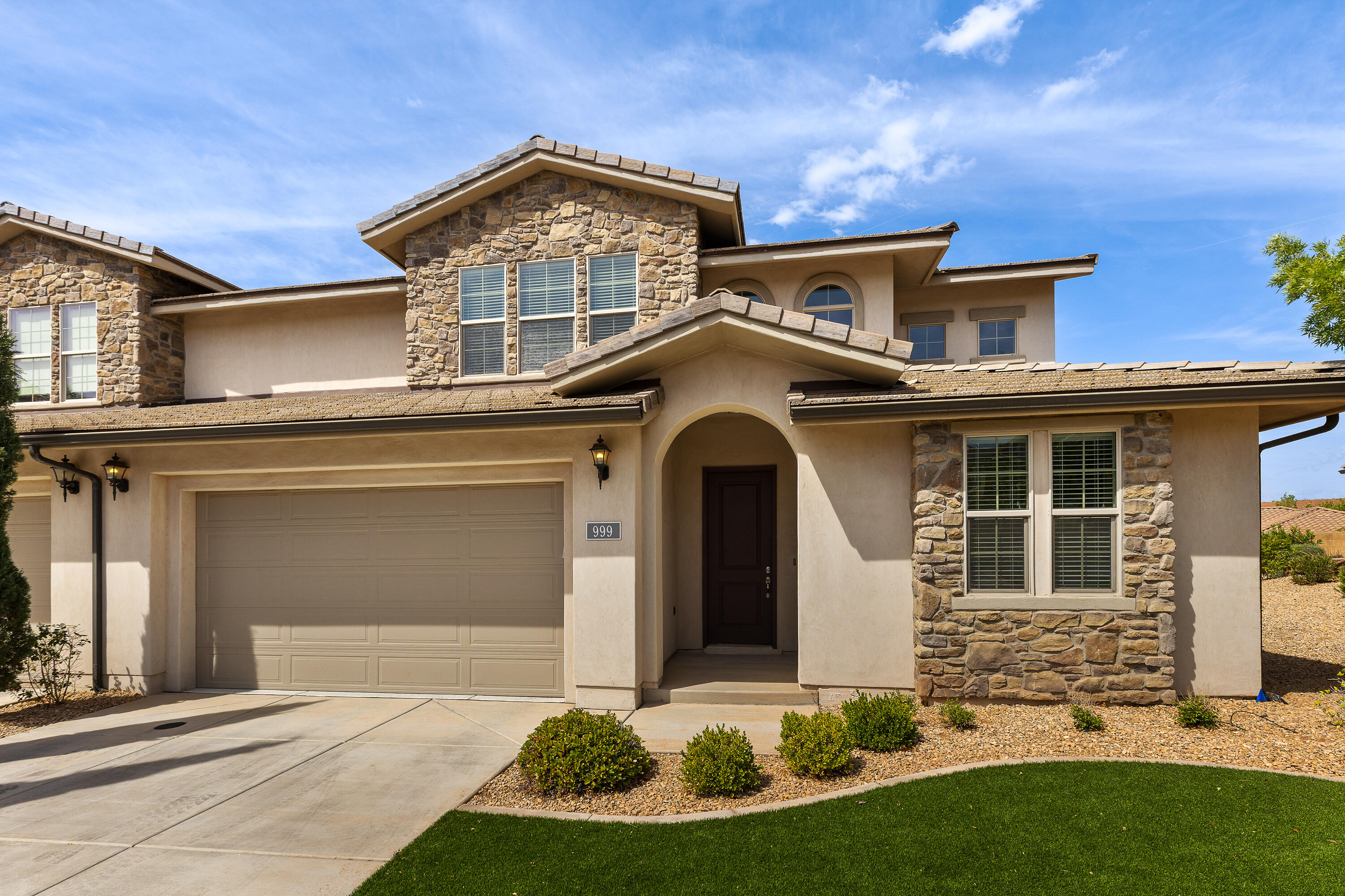 CASITA AT SIENNA HILLS - Residential