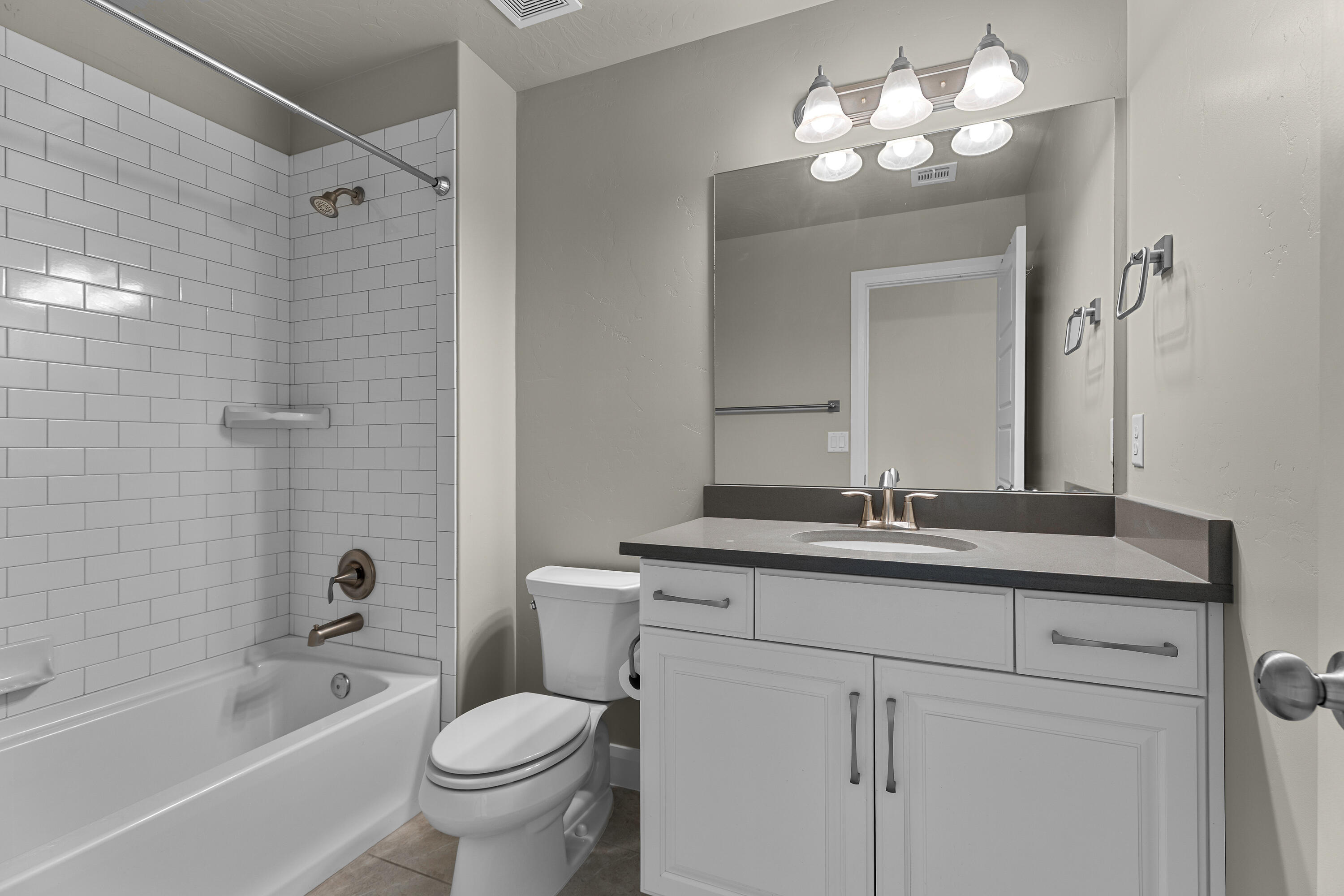 CASITA AT SIENNA HILLS - Residential