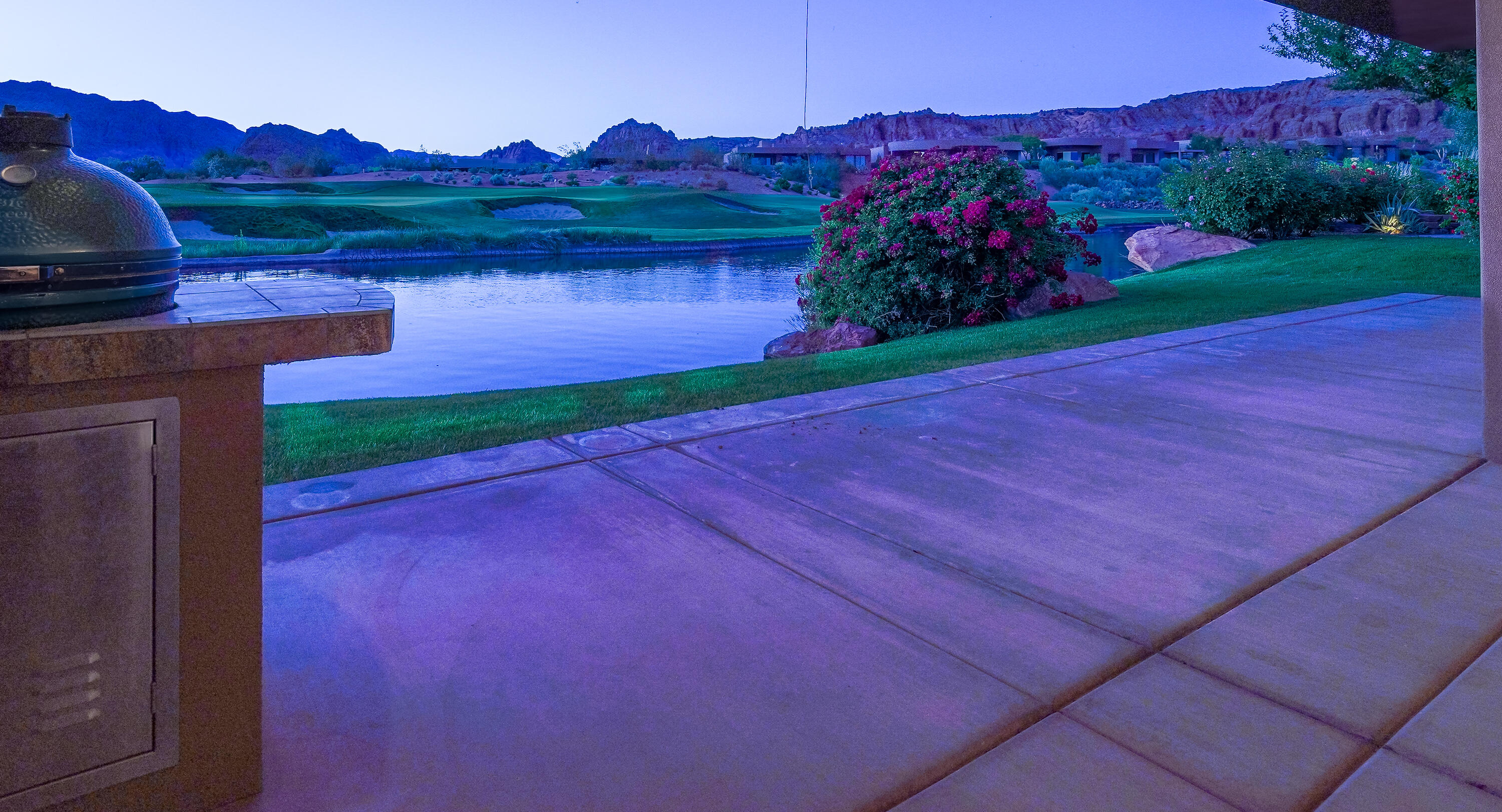 ENTRADA KACHINA SPRINGS - Residential