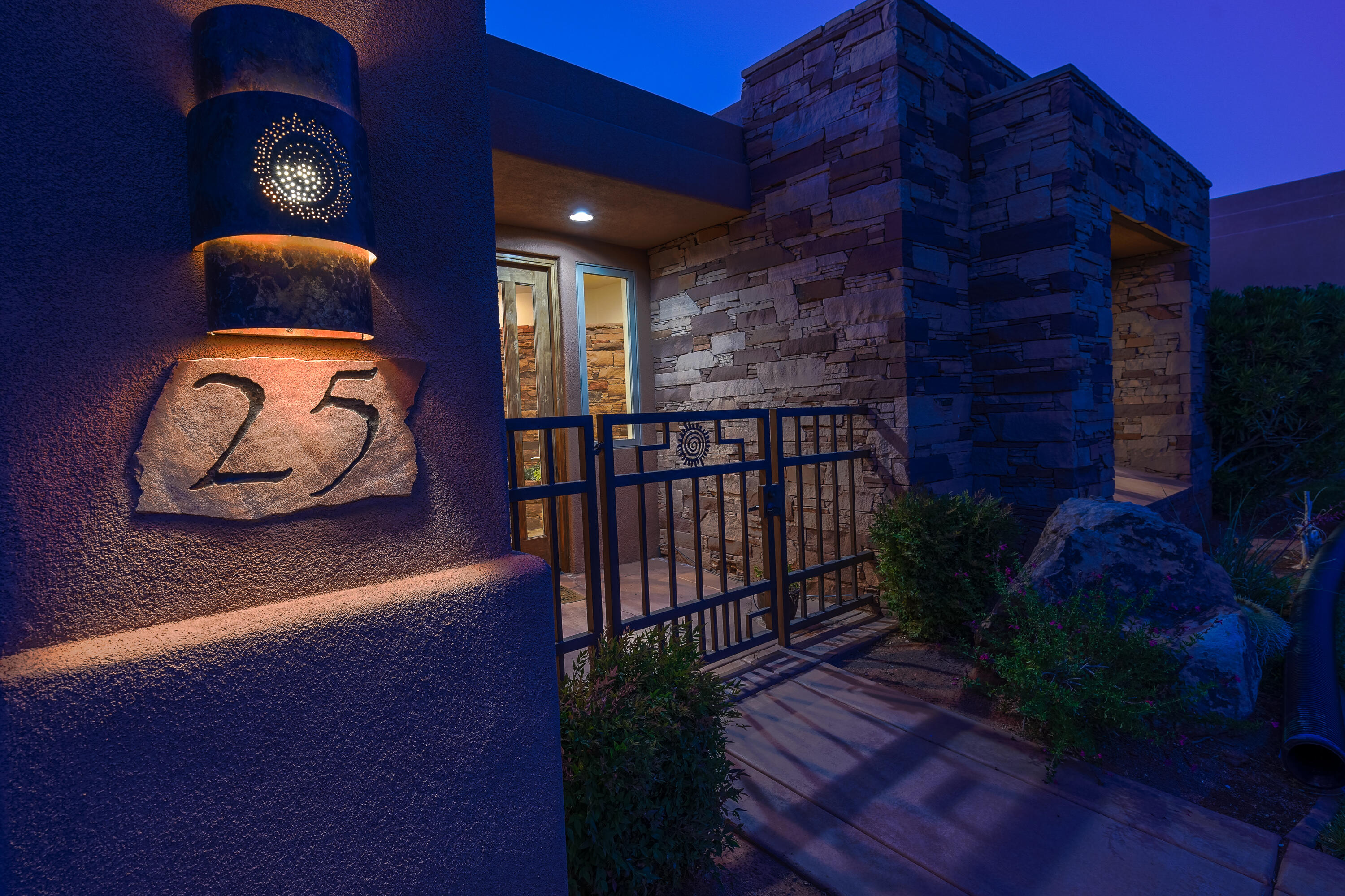 ENTRADA KACHINA SPRINGS - Residential